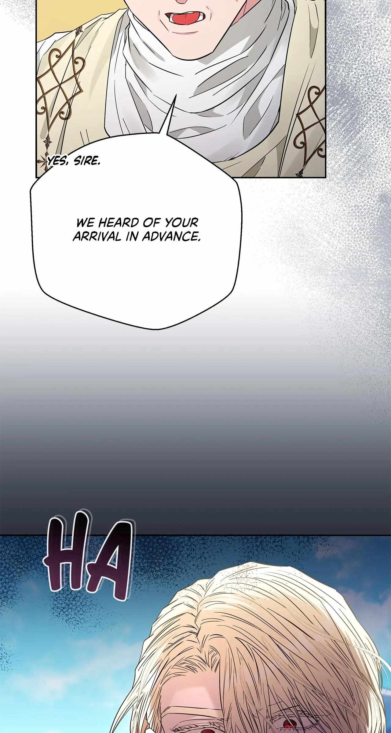 My Evil Husband Is Obsessed With the Wrong Person Chapter 45 page 55 - 