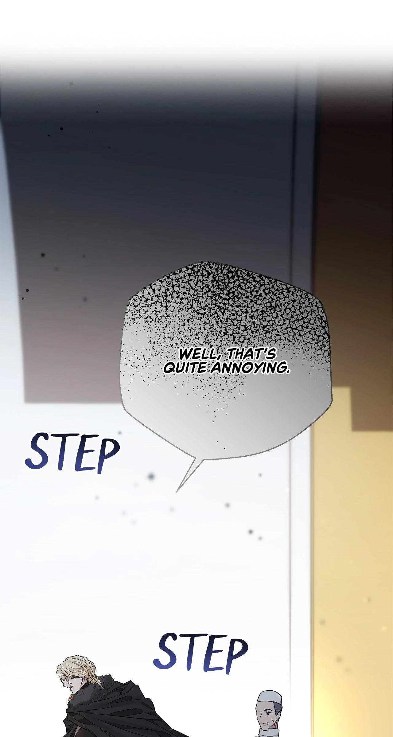 My Evil Husband Is Obsessed With the Wrong Person Chapter 45 page 57 - 