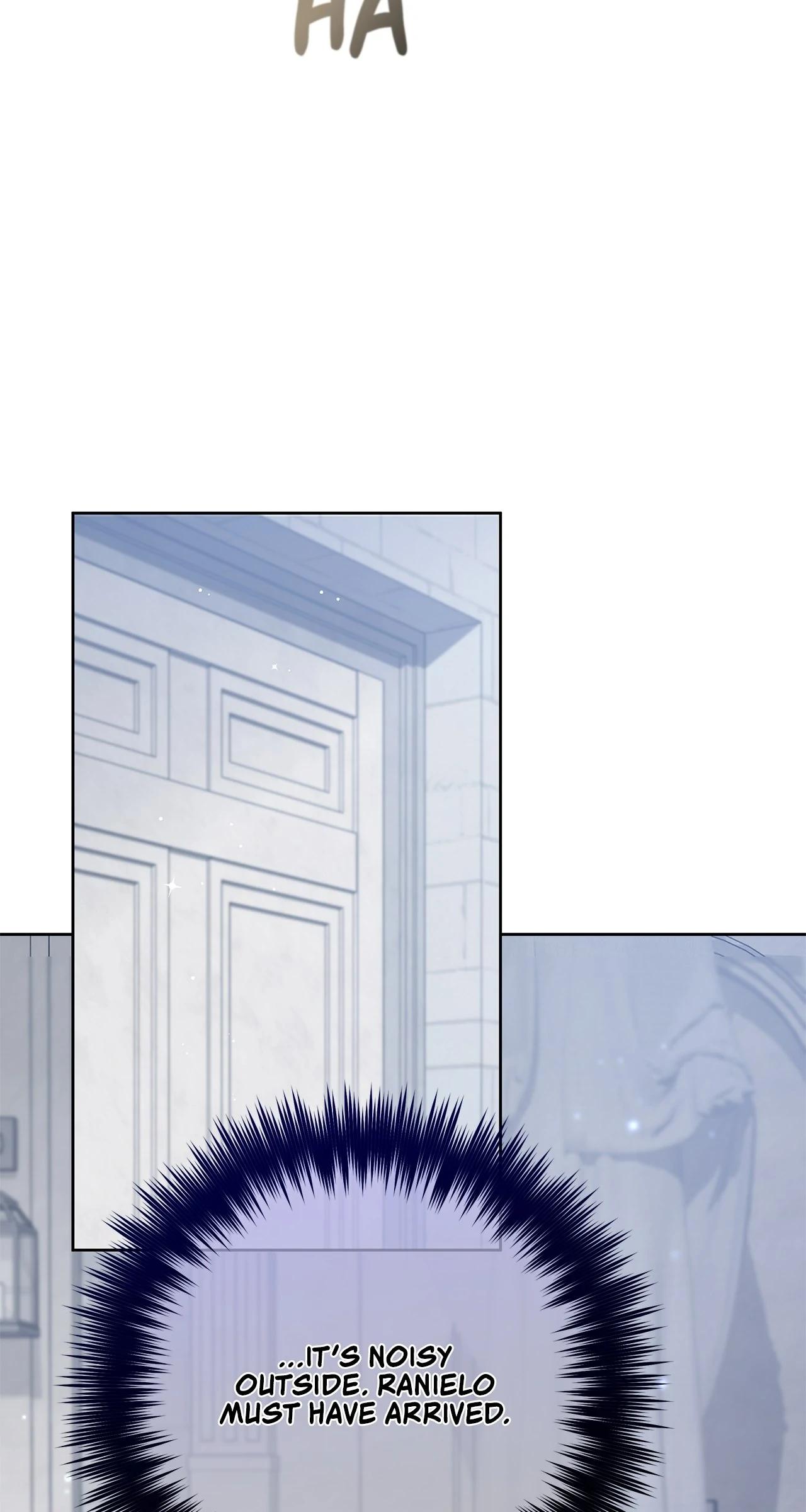 My Evil Husband Is Obsessed With the Wrong Person Chapter 45 page 61 - 