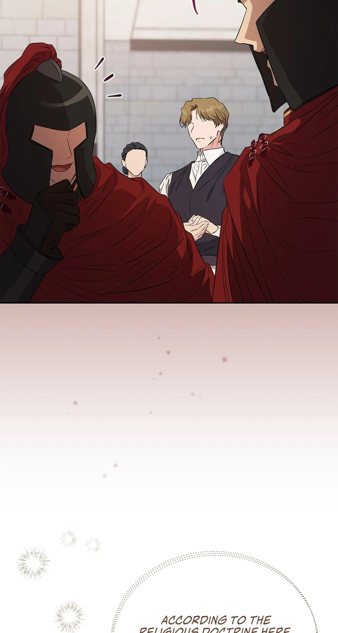 My Evil Husband Is Obsessed With the Wrong Person Chapter 45 page 68 - 