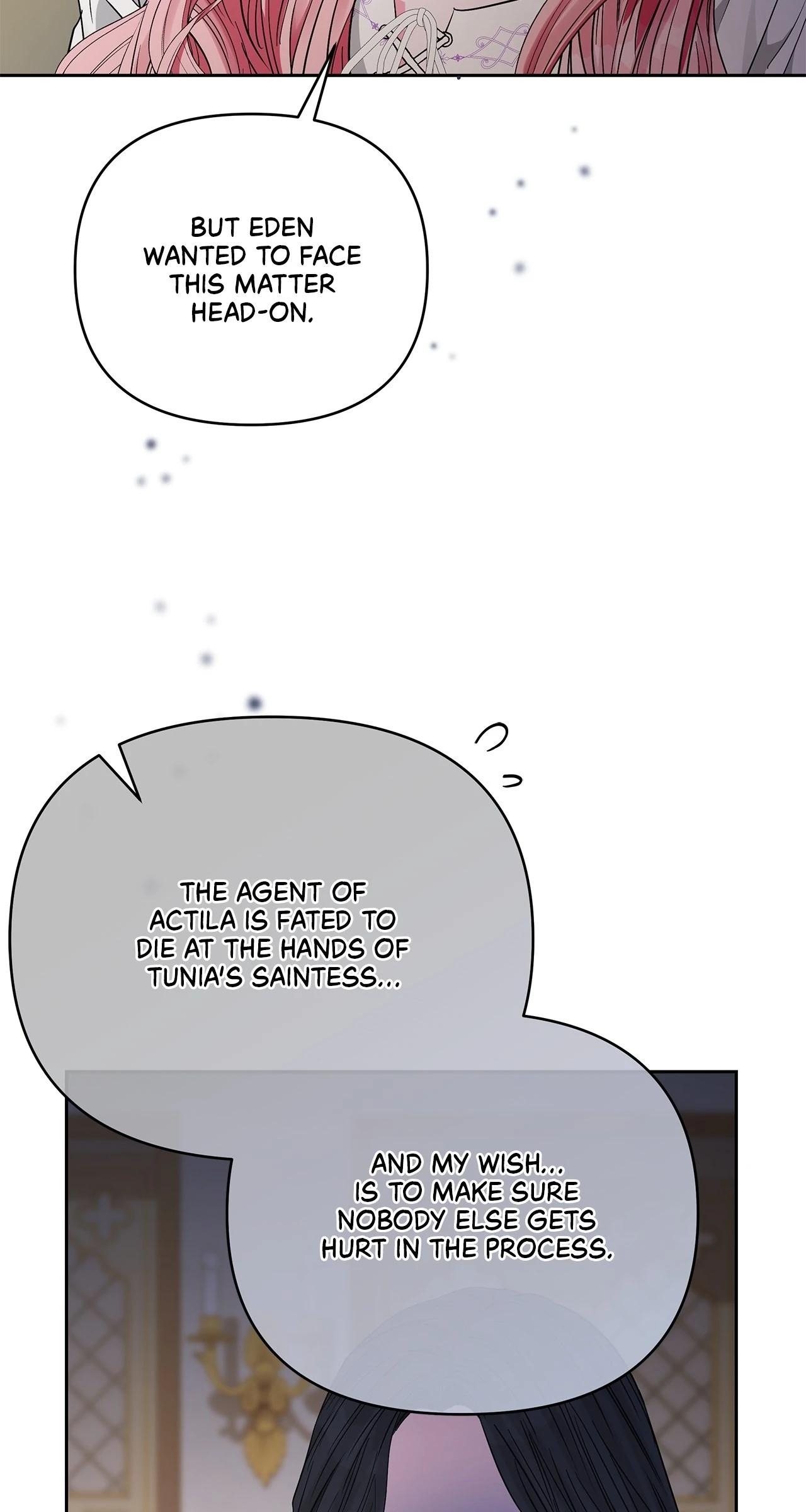 My Evil Husband Is Obsessed With the Wrong Person Chapter 45 page 8 - 