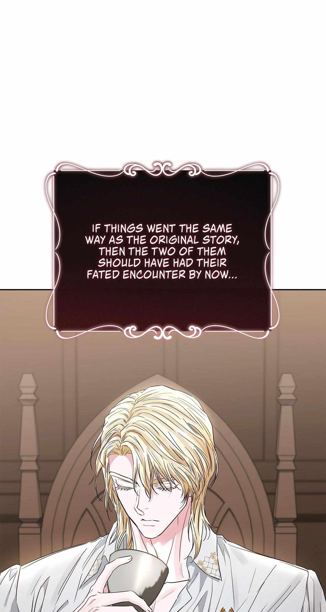 My Evil Husband Is Obsessed With the Wrong Person Chapter 45 page 71 - 
