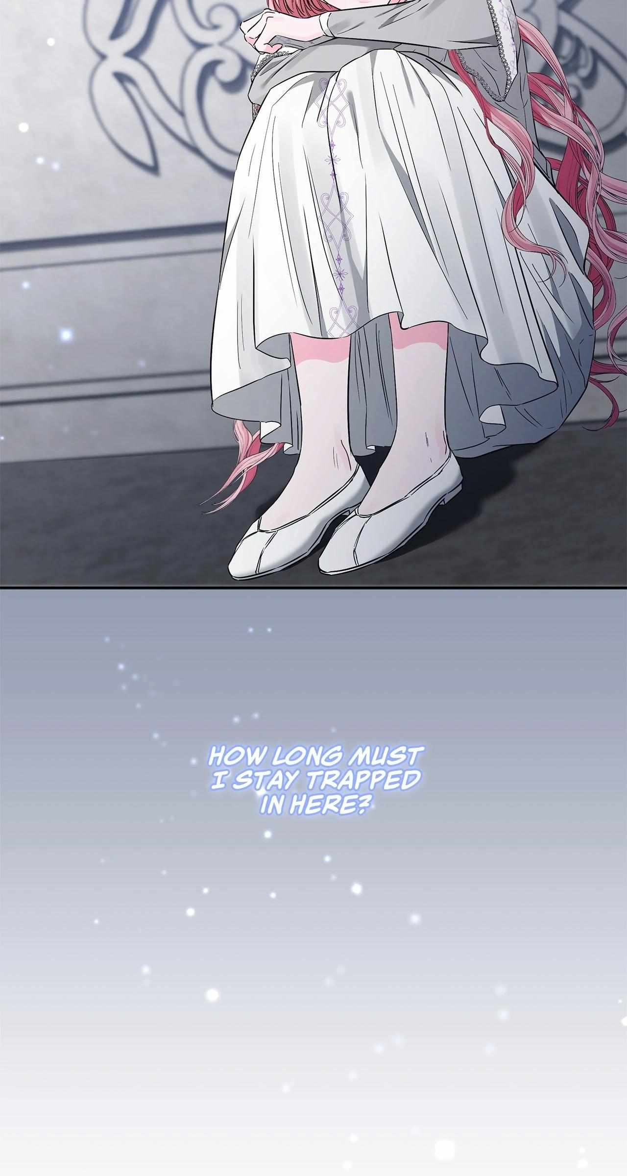 My Evil Husband Is Obsessed With the Wrong Person Chapter 45 page 74 - 