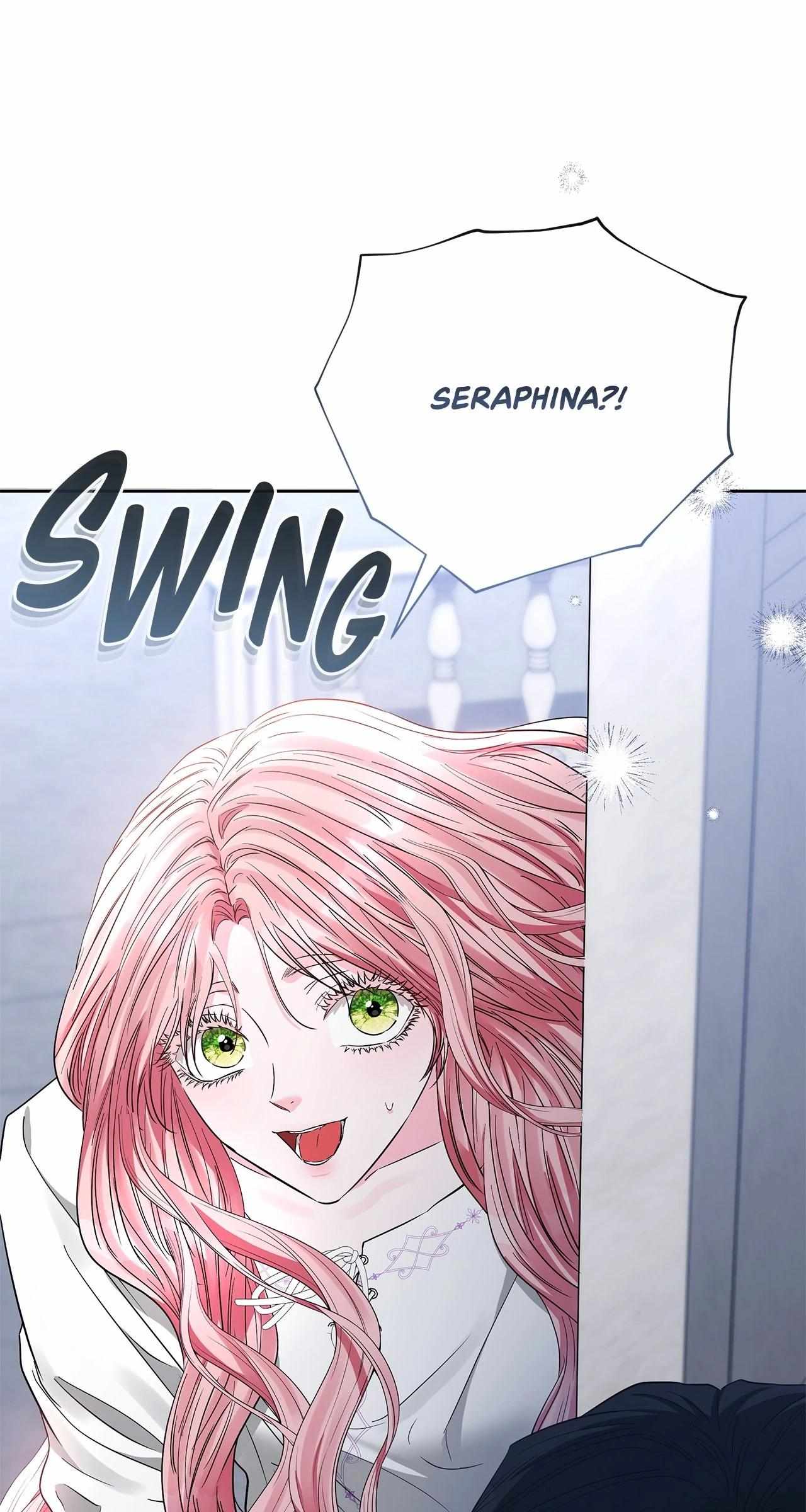 My Evil Husband Is Obsessed With the Wrong Person Chapter 45 page 76 - 
