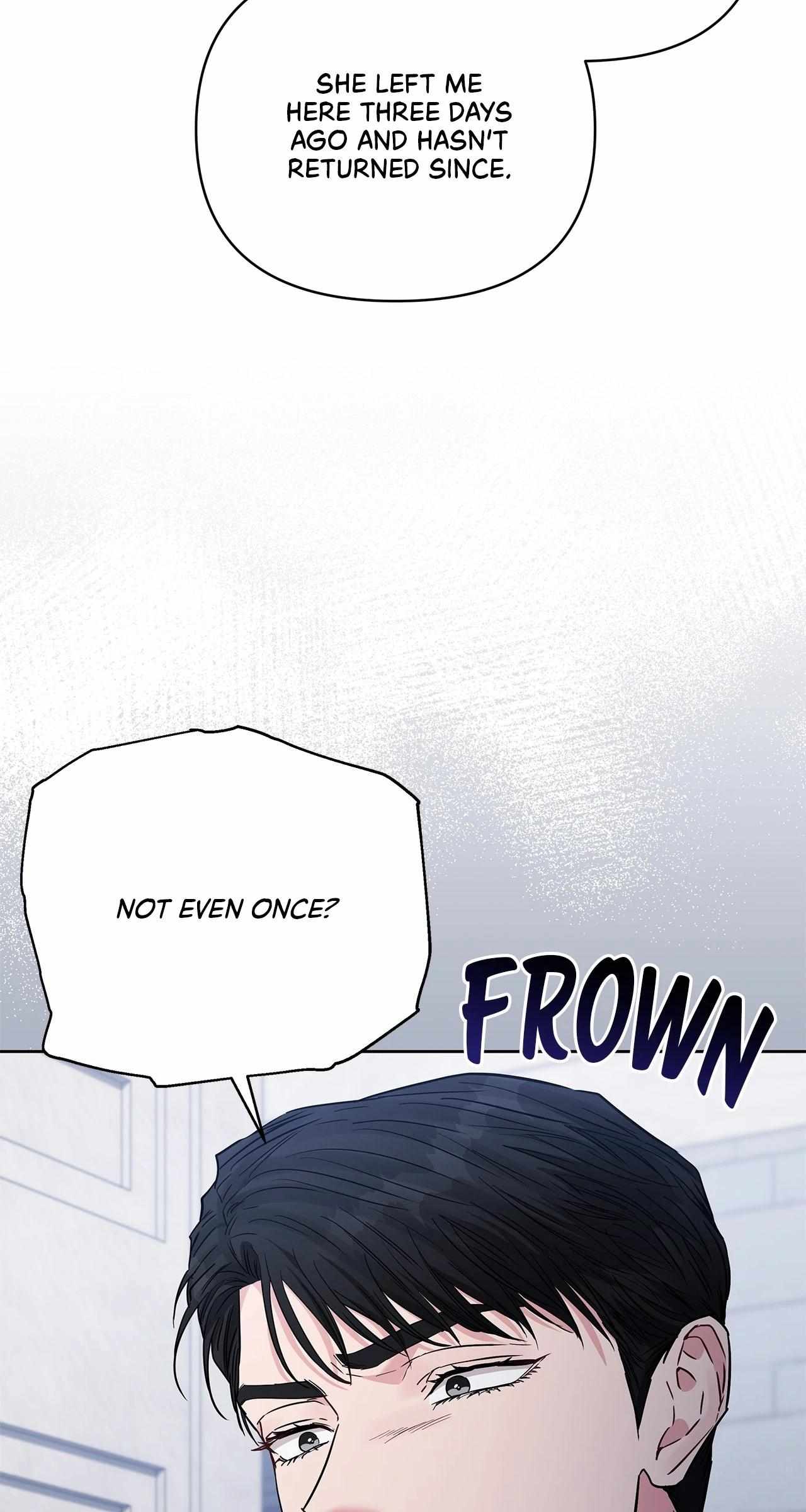 My Evil Husband Is Obsessed With the Wrong Person Chapter 45 page 80 - 