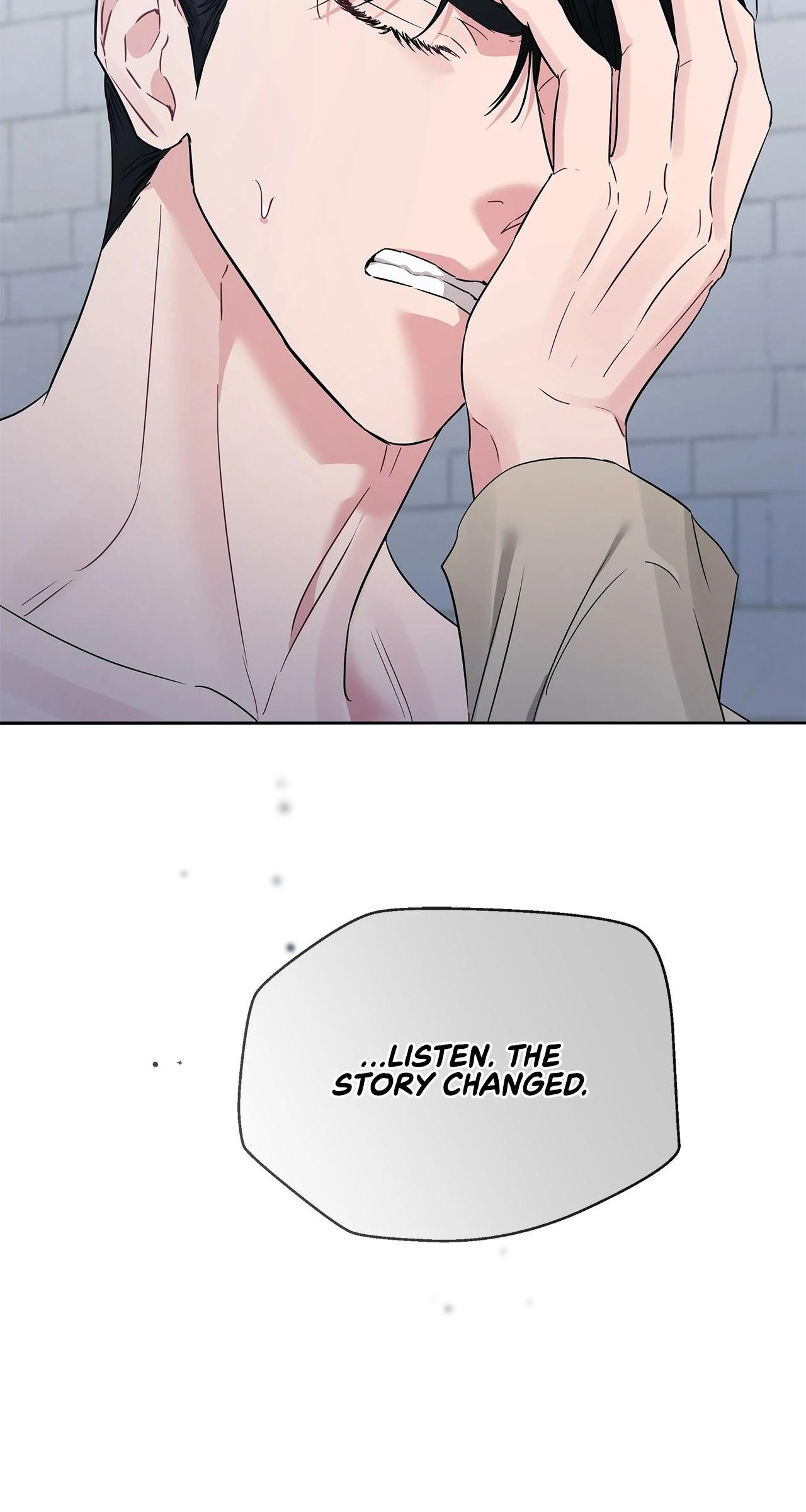 My Evil Husband Is Obsessed With the Wrong Person Chapter 45 page 86 - 