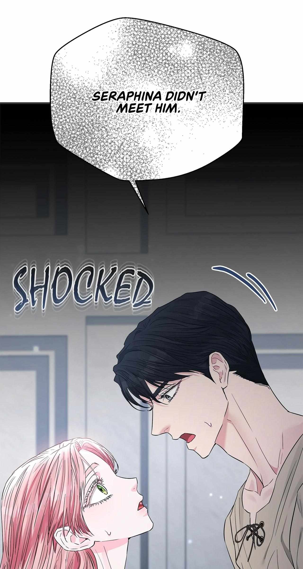 My Evil Husband Is Obsessed With the Wrong Person Chapter 45 page 87 - 