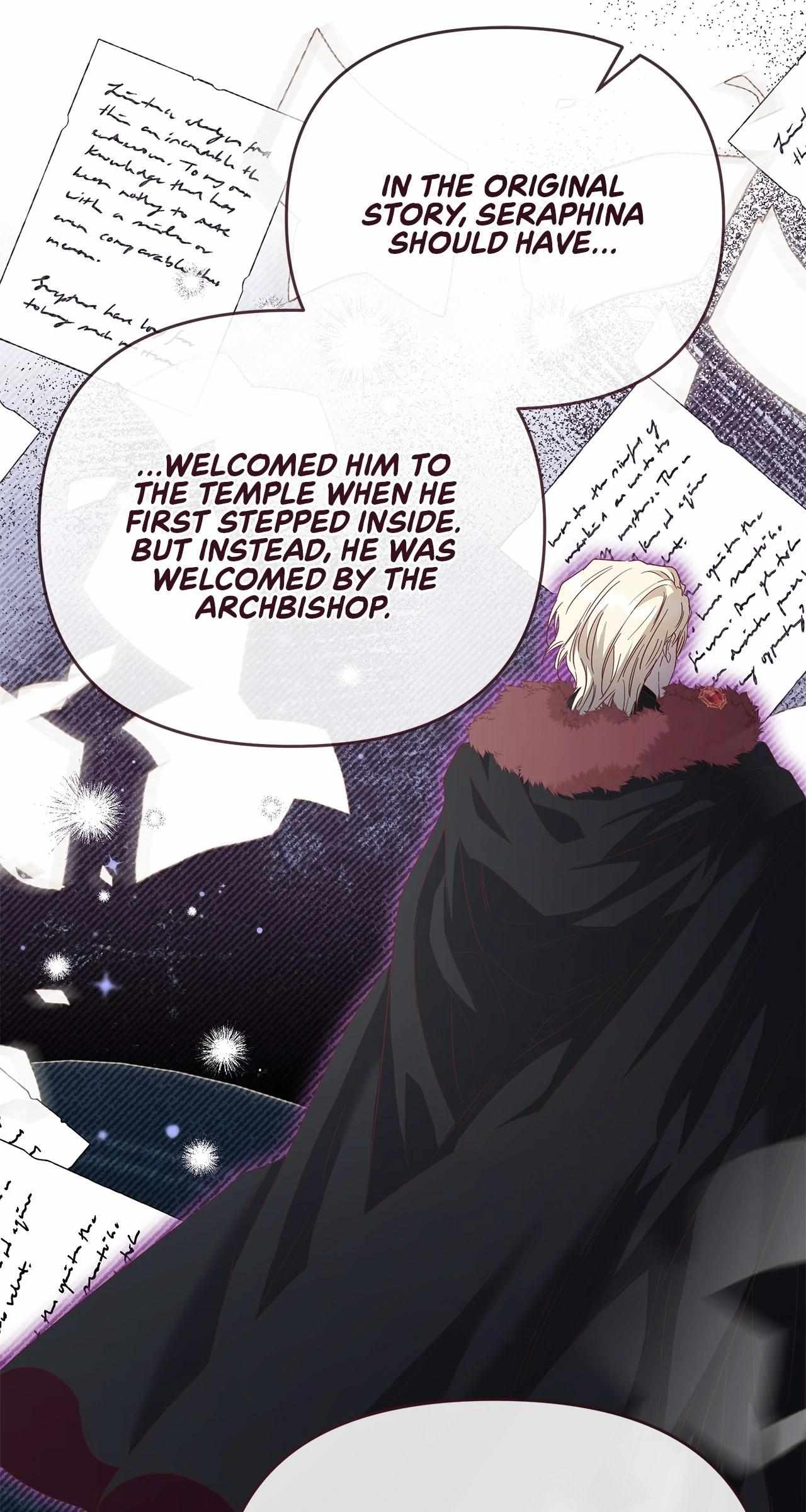 My Evil Husband Is Obsessed With the Wrong Person Chapter 45 page 89 - 
