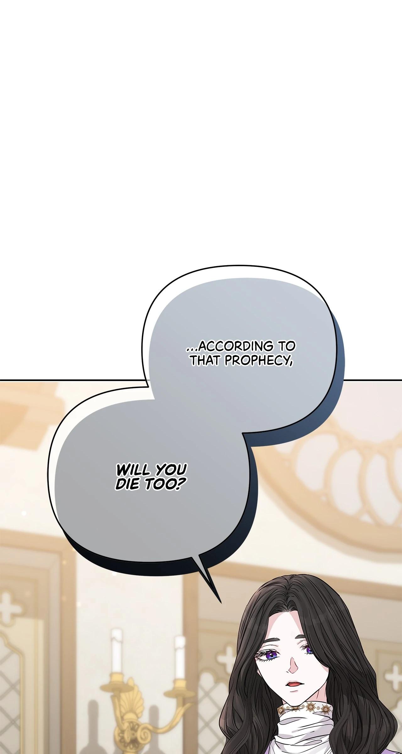 My Evil Husband Is Obsessed With the Wrong Person Chapter 45 page 10 - 