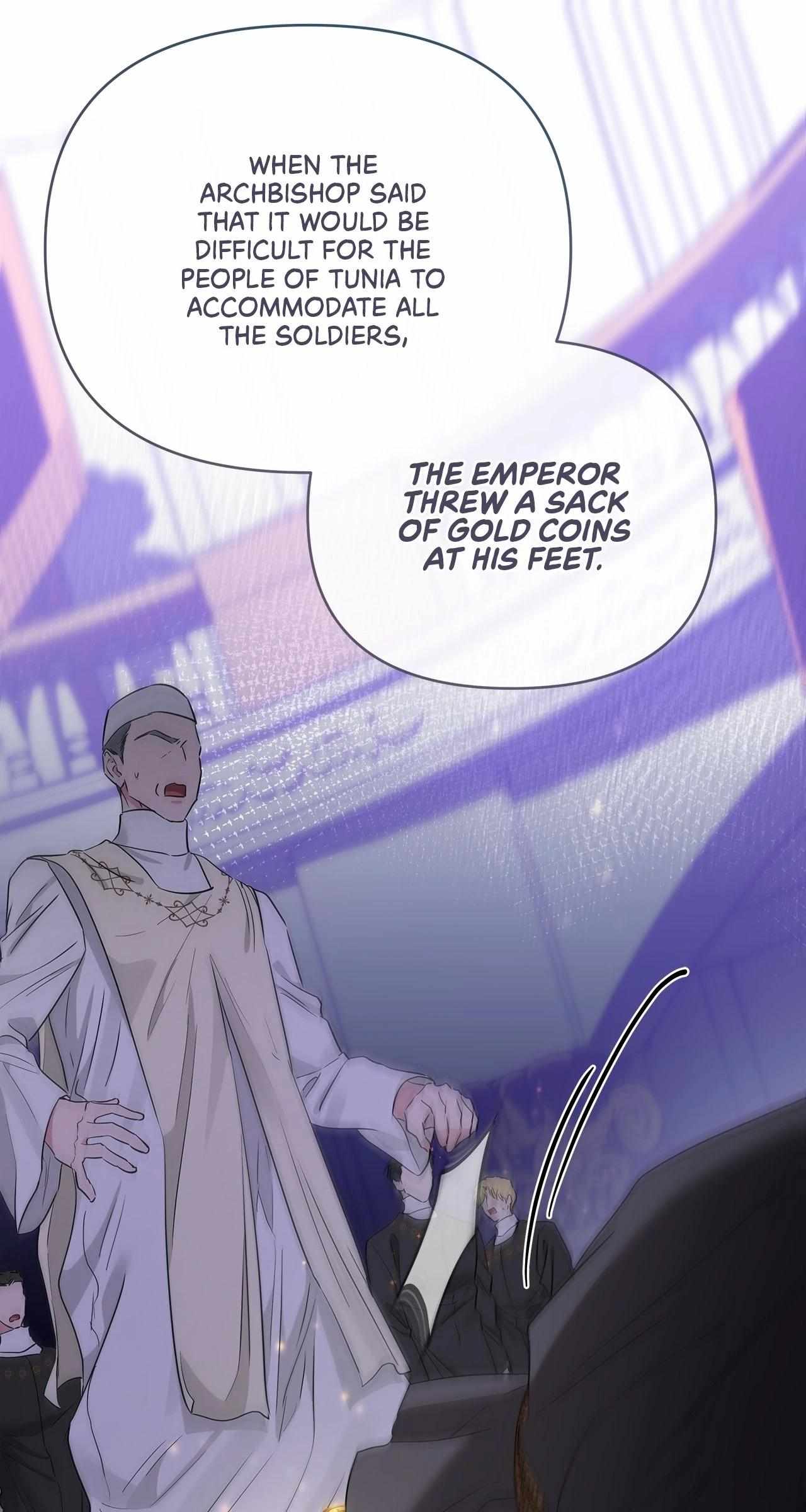 My Evil Husband Is Obsessed With the Wrong Person Chapter 45 page 97 - 
