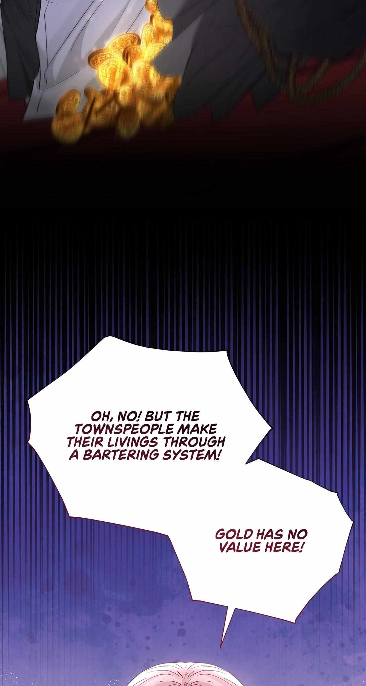 My Evil Husband Is Obsessed With the Wrong Person Chapter 45 page 98 - 