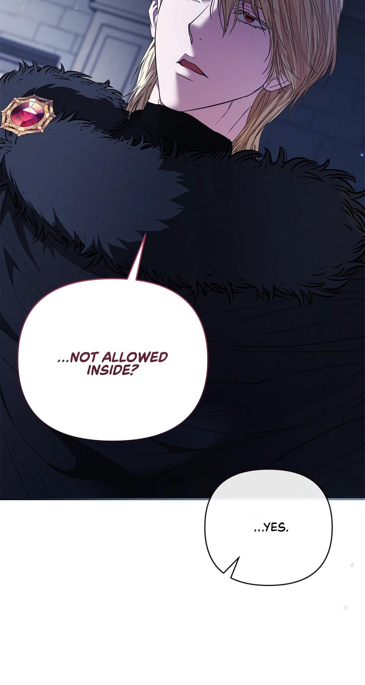 My Evil Husband Is Obsessed With the Wrong Person Chapter 46 page 11 - 