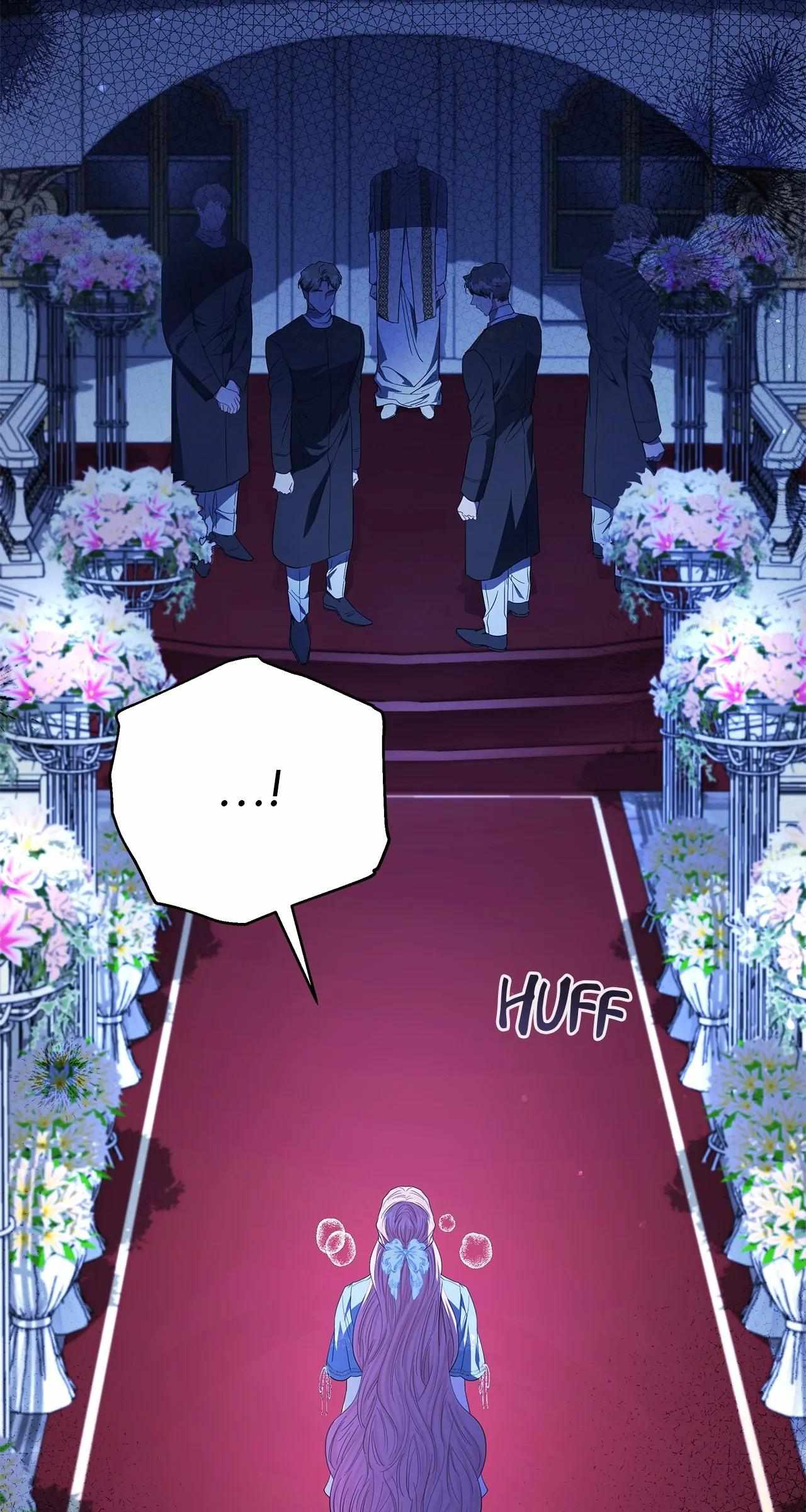 My Evil Husband Is Obsessed With the Wrong Person Chapter 46 page 110 - 
