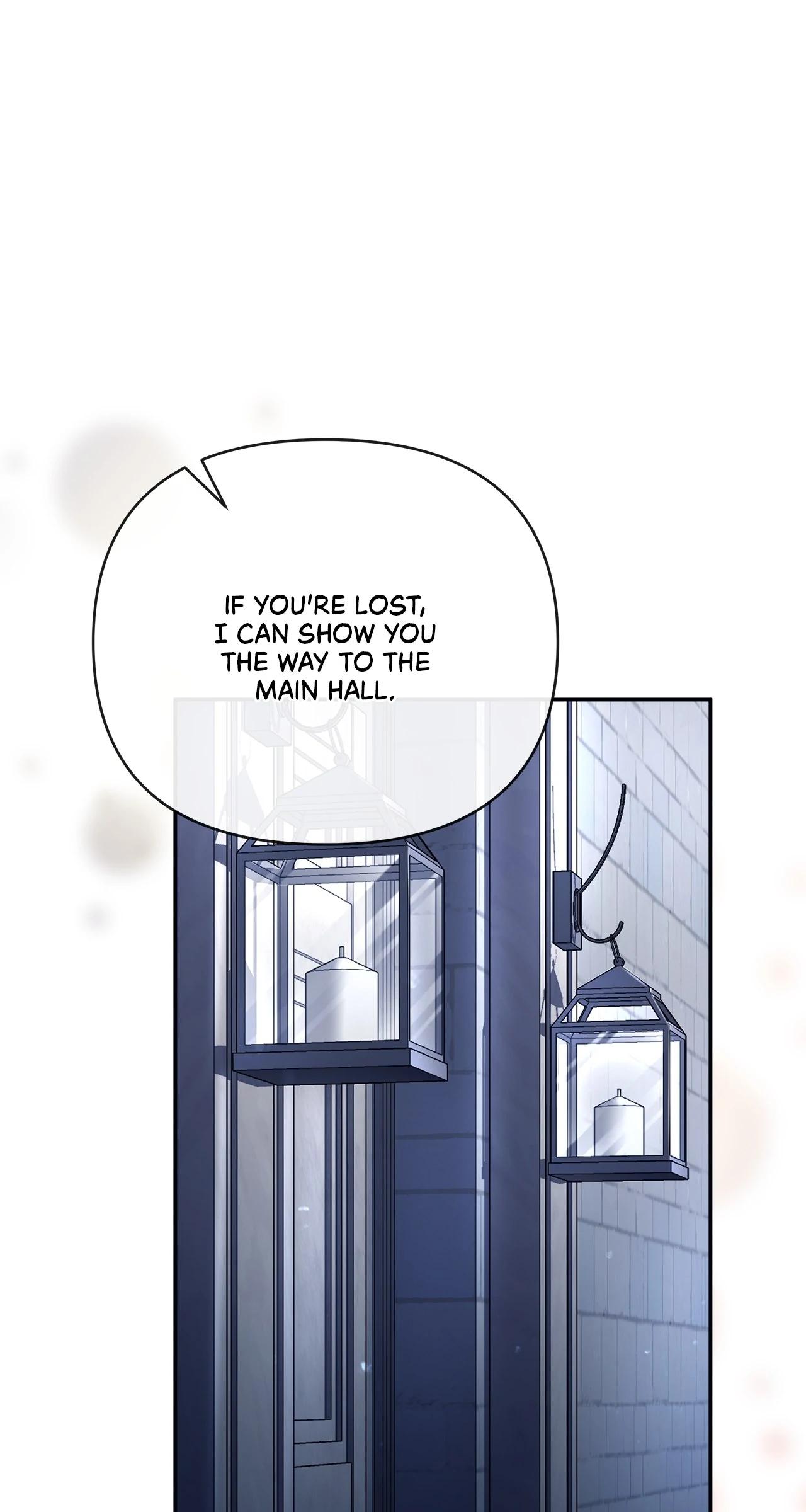 My Evil Husband Is Obsessed With the Wrong Person Chapter 46 page 12 - 