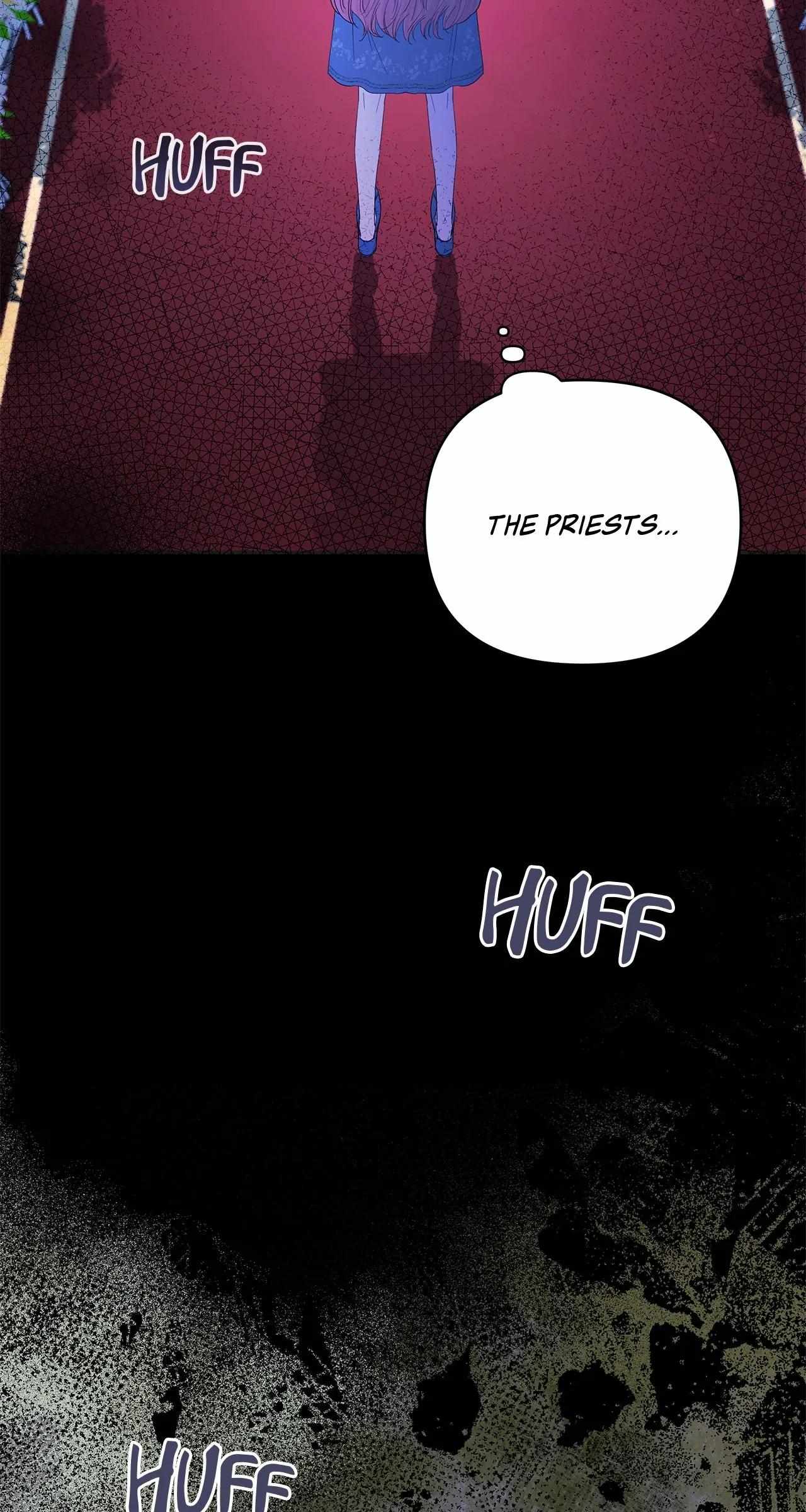 My Evil Husband Is Obsessed With the Wrong Person Chapter 46 page 111 - 
