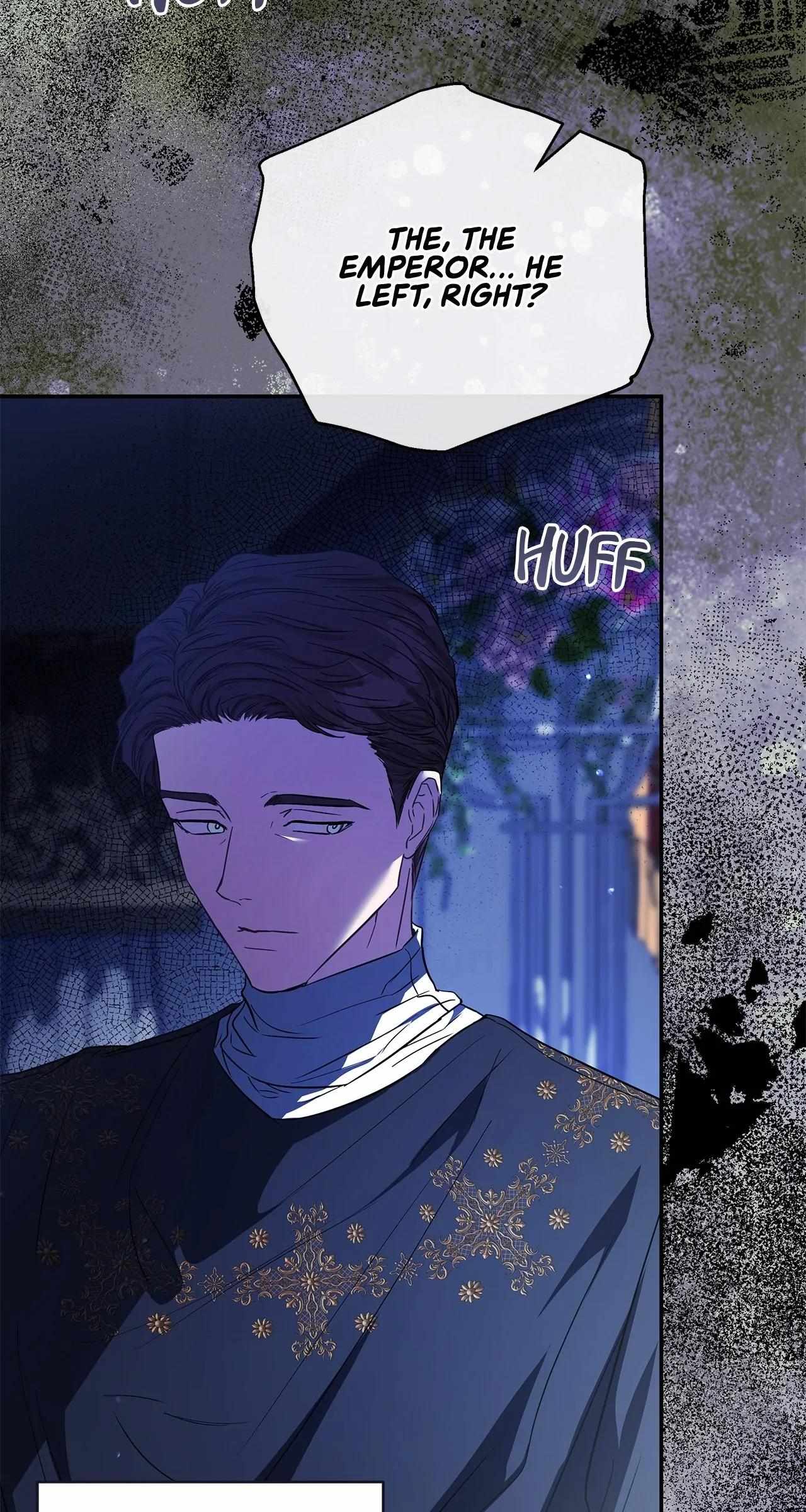 My Evil Husband Is Obsessed With the Wrong Person Chapter 46 page 112 - 