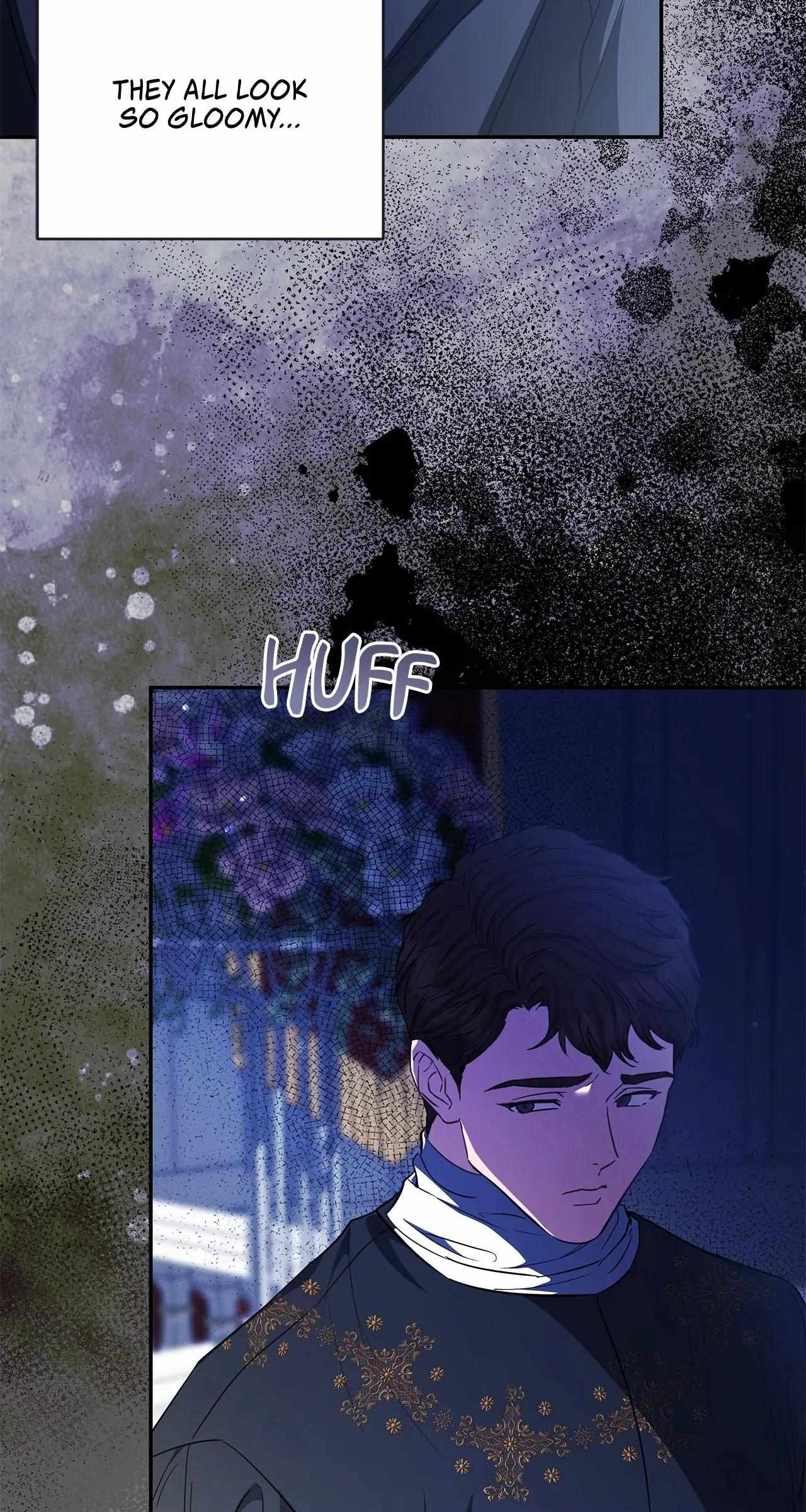 My Evil Husband Is Obsessed With the Wrong Person Chapter 46 page 113 - 
