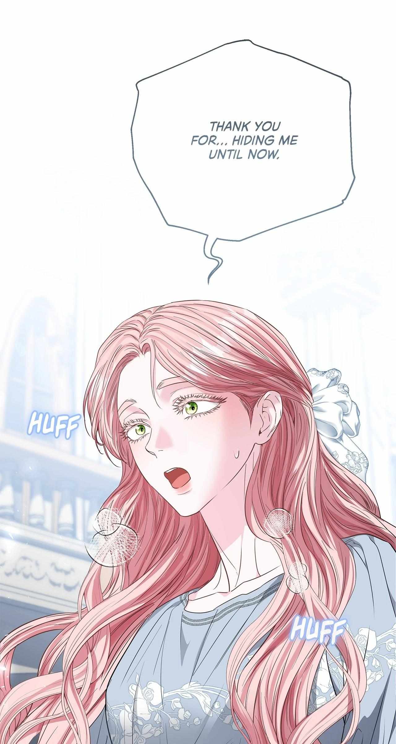 My Evil Husband Is Obsessed With the Wrong Person Chapter 46 page 115 - 