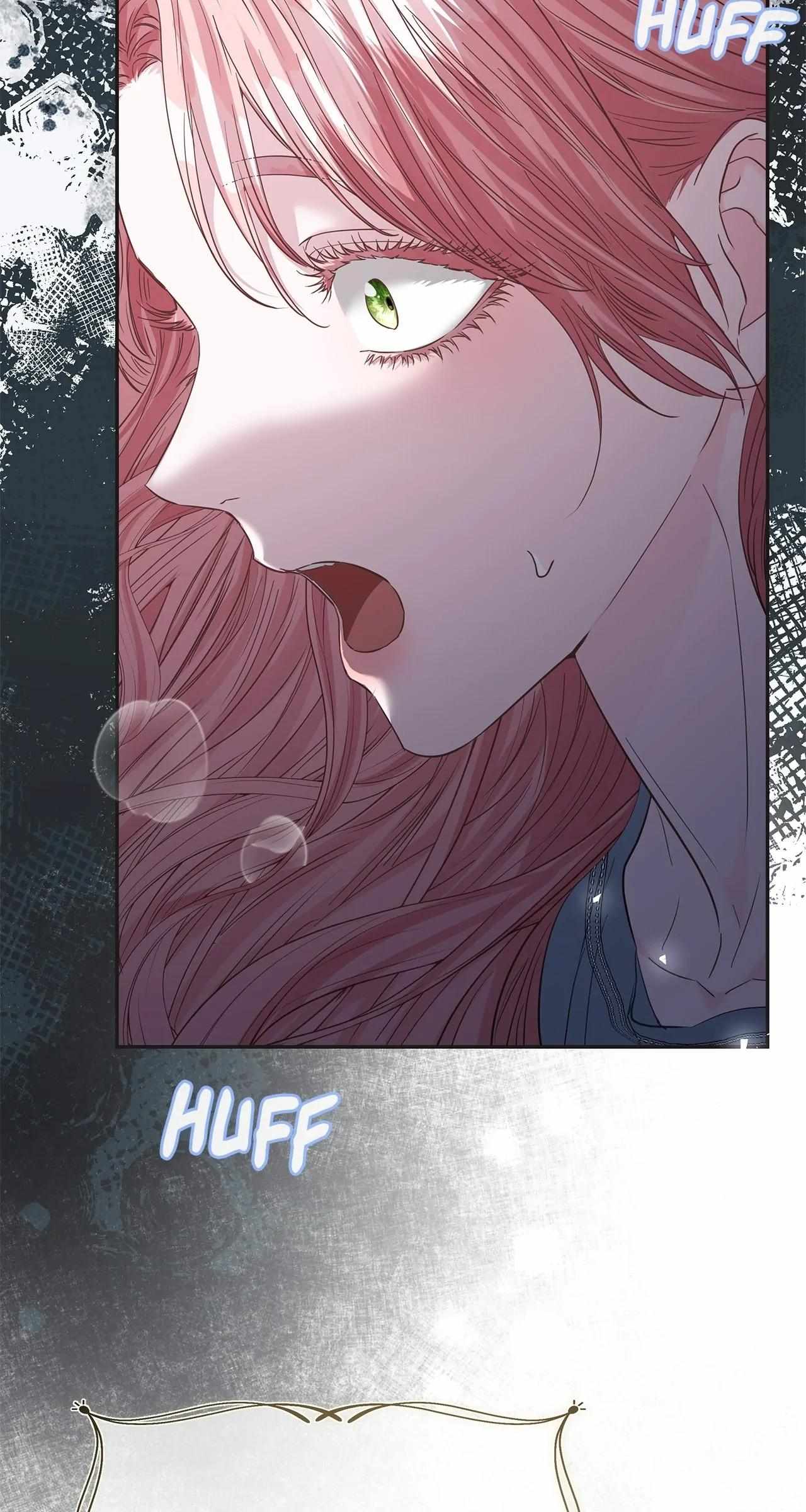 My Evil Husband Is Obsessed With the Wrong Person Chapter 46 page 117 - 