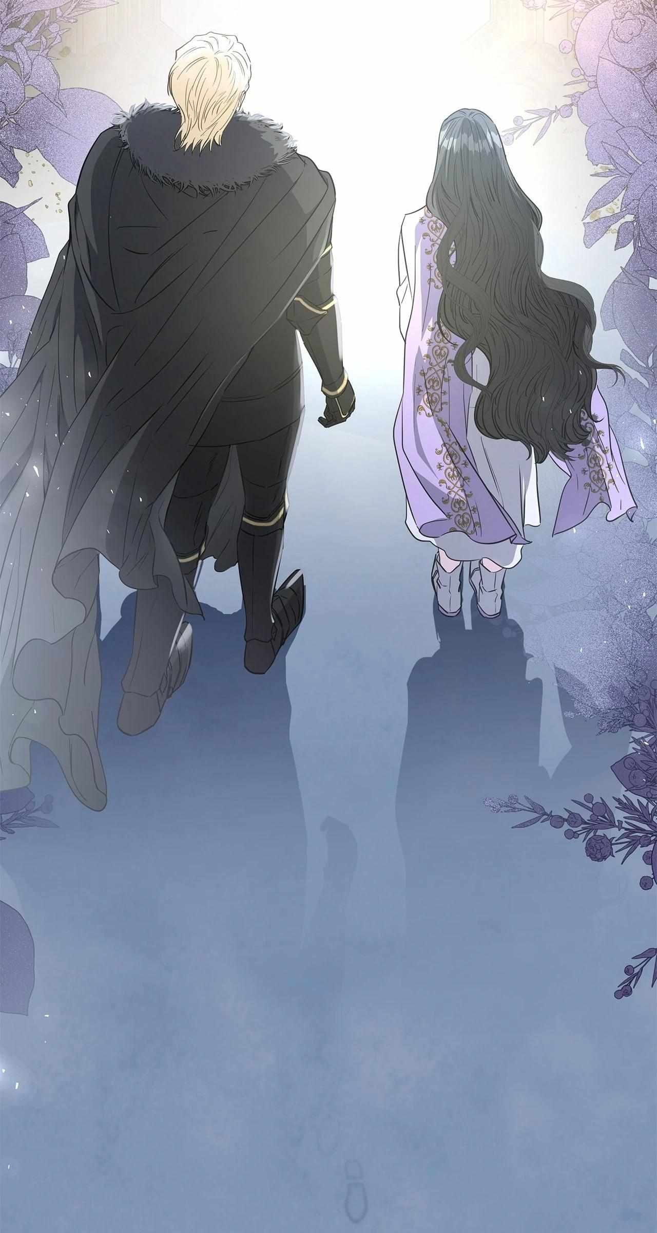 My Evil Husband Is Obsessed With the Wrong Person Chapter 46 page 119 - 