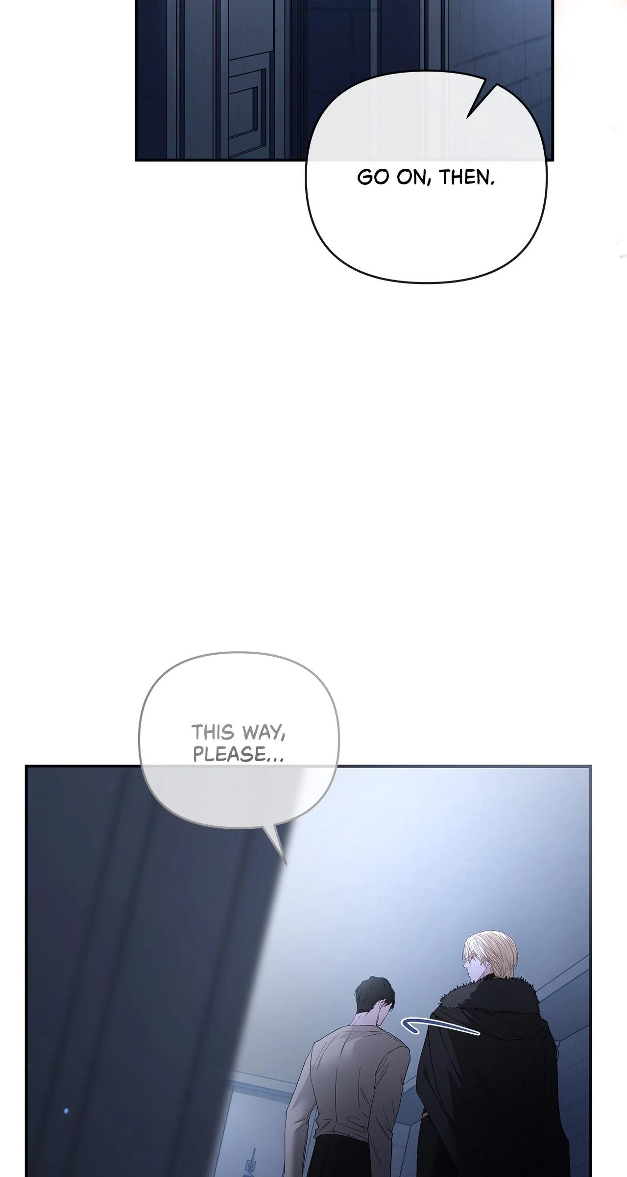 My Evil Husband Is Obsessed With the Wrong Person Chapter 46 page 13 - 
