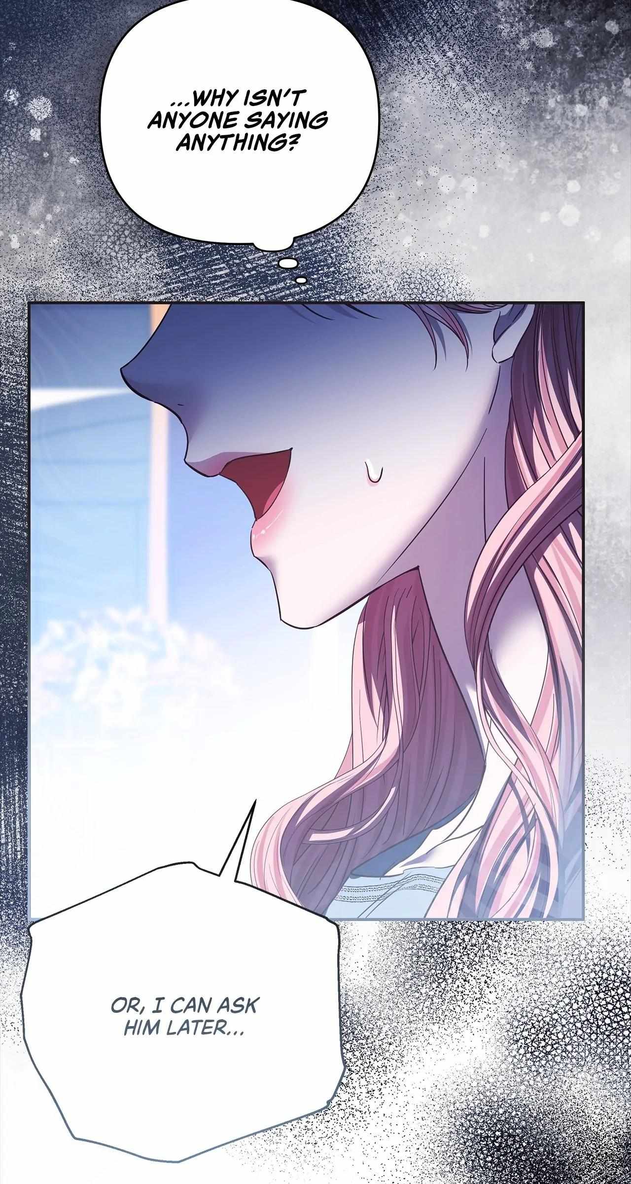 My Evil Husband Is Obsessed With the Wrong Person Chapter 46 page 125 - 