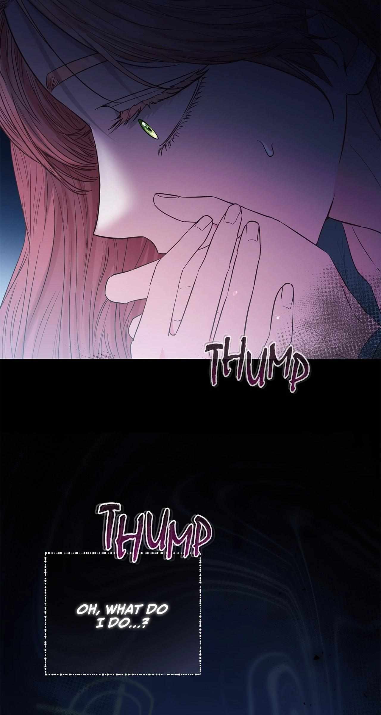 My Evil Husband Is Obsessed With the Wrong Person Chapter 46 page 19 - 