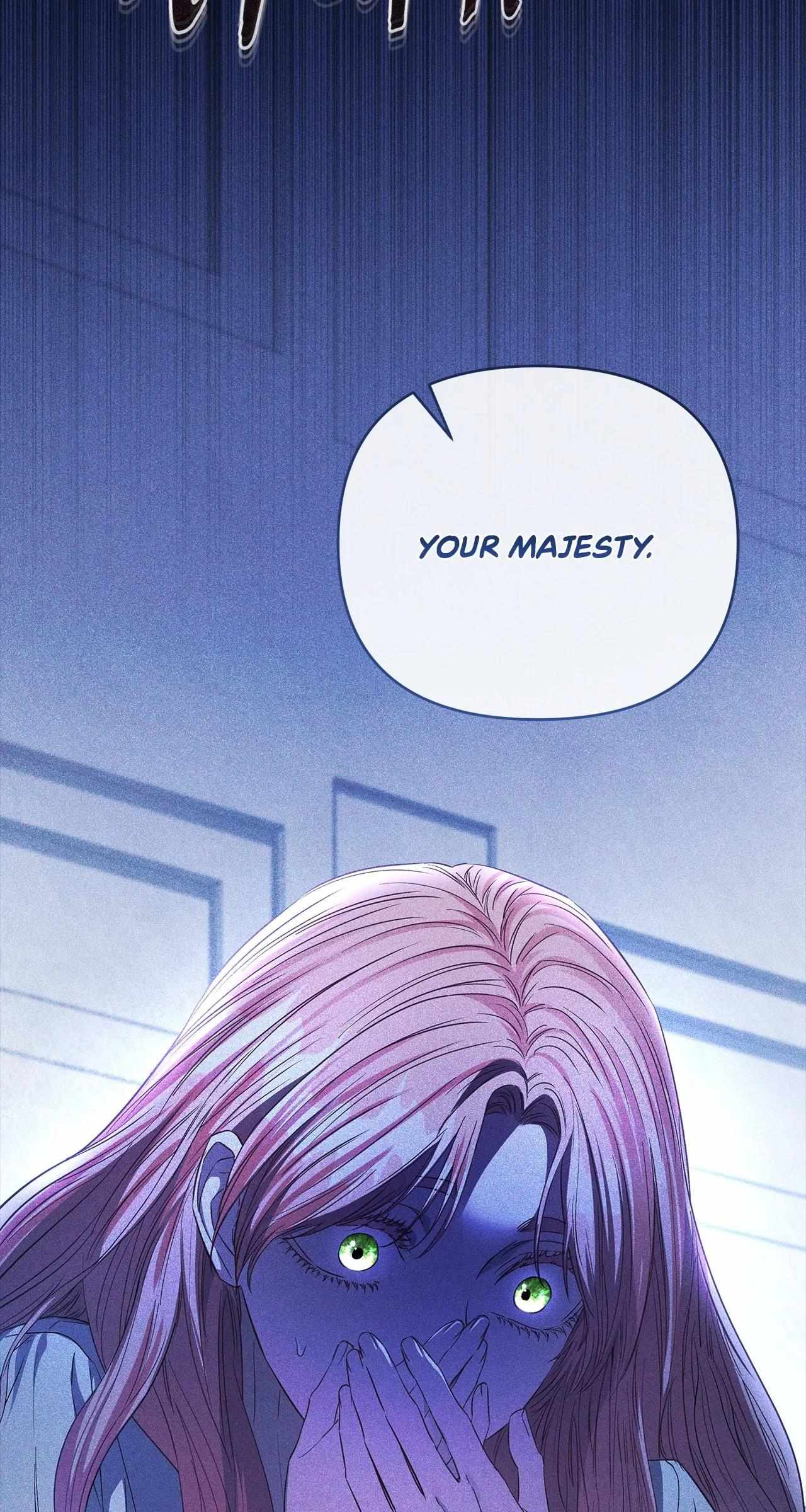My Evil Husband Is Obsessed With the Wrong Person Chapter 46 page 3 - 