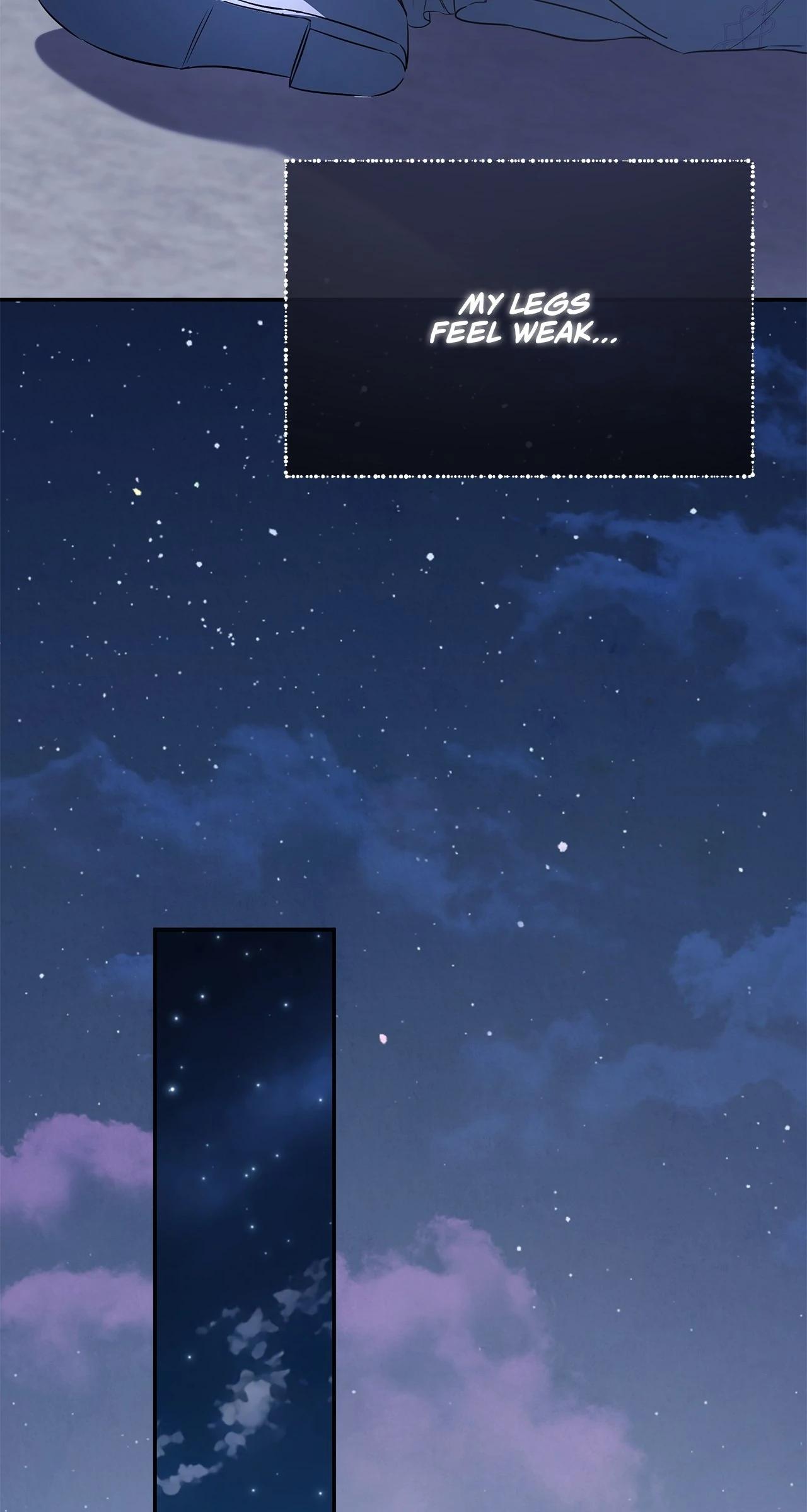 My Evil Husband Is Obsessed With the Wrong Person Chapter 46 page 21 - 