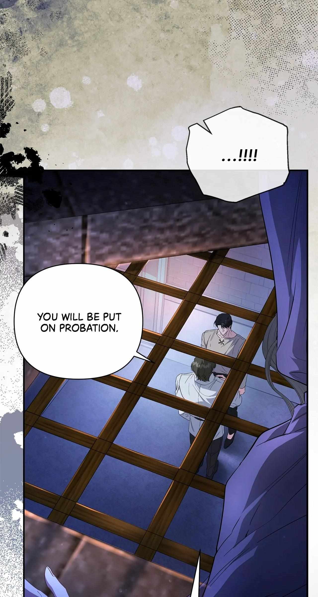 My Evil Husband Is Obsessed With the Wrong Person Chapter 46 page 25 - 