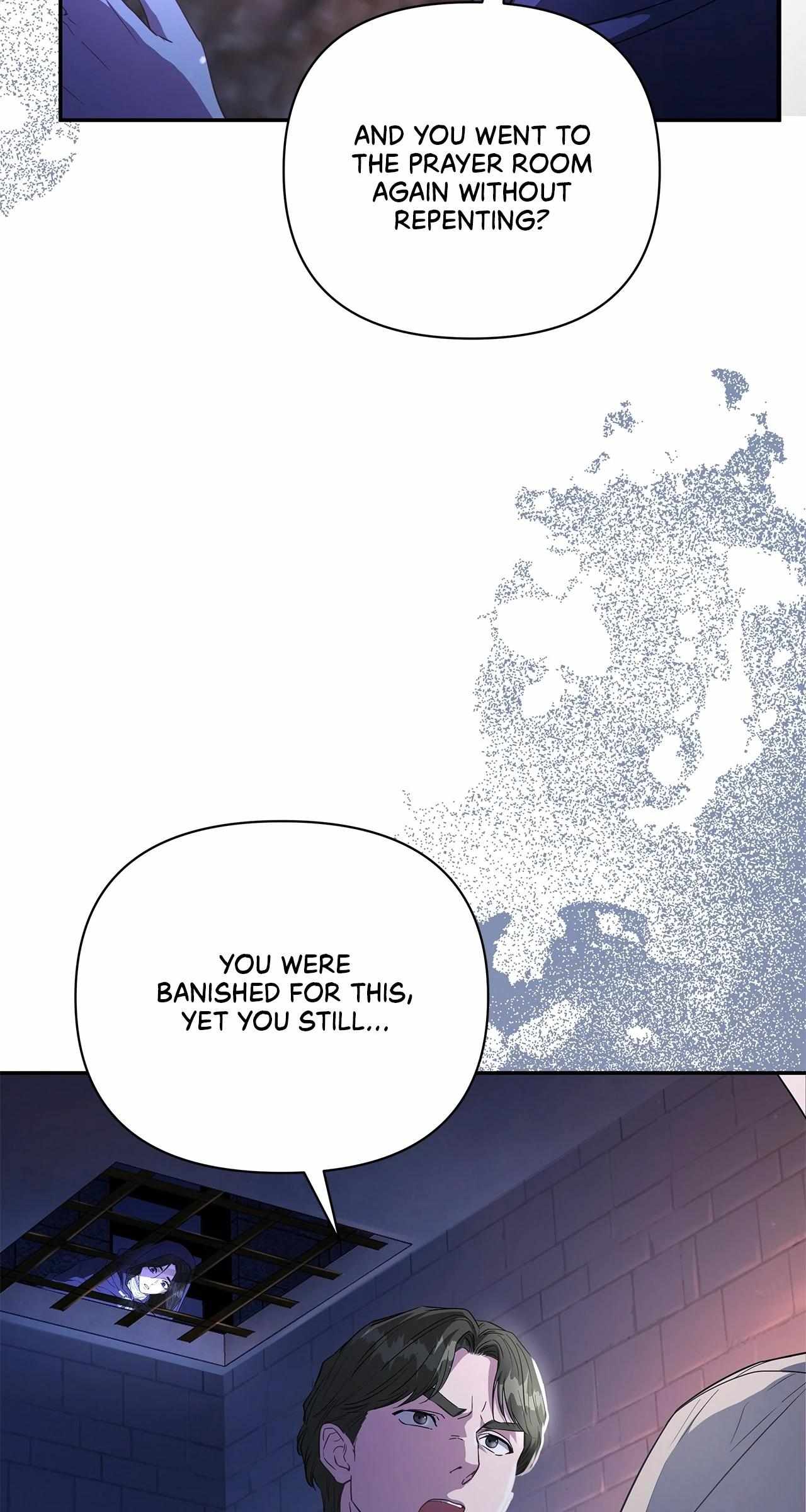 My Evil Husband Is Obsessed With the Wrong Person Chapter 46 page 26 - 