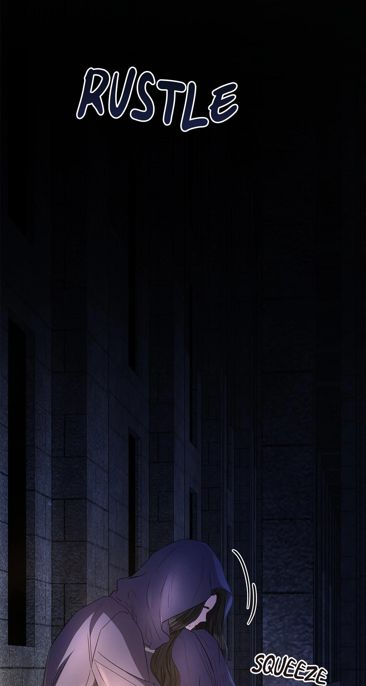 My Evil Husband Is Obsessed With the Wrong Person Chapter 46 page 29 - 