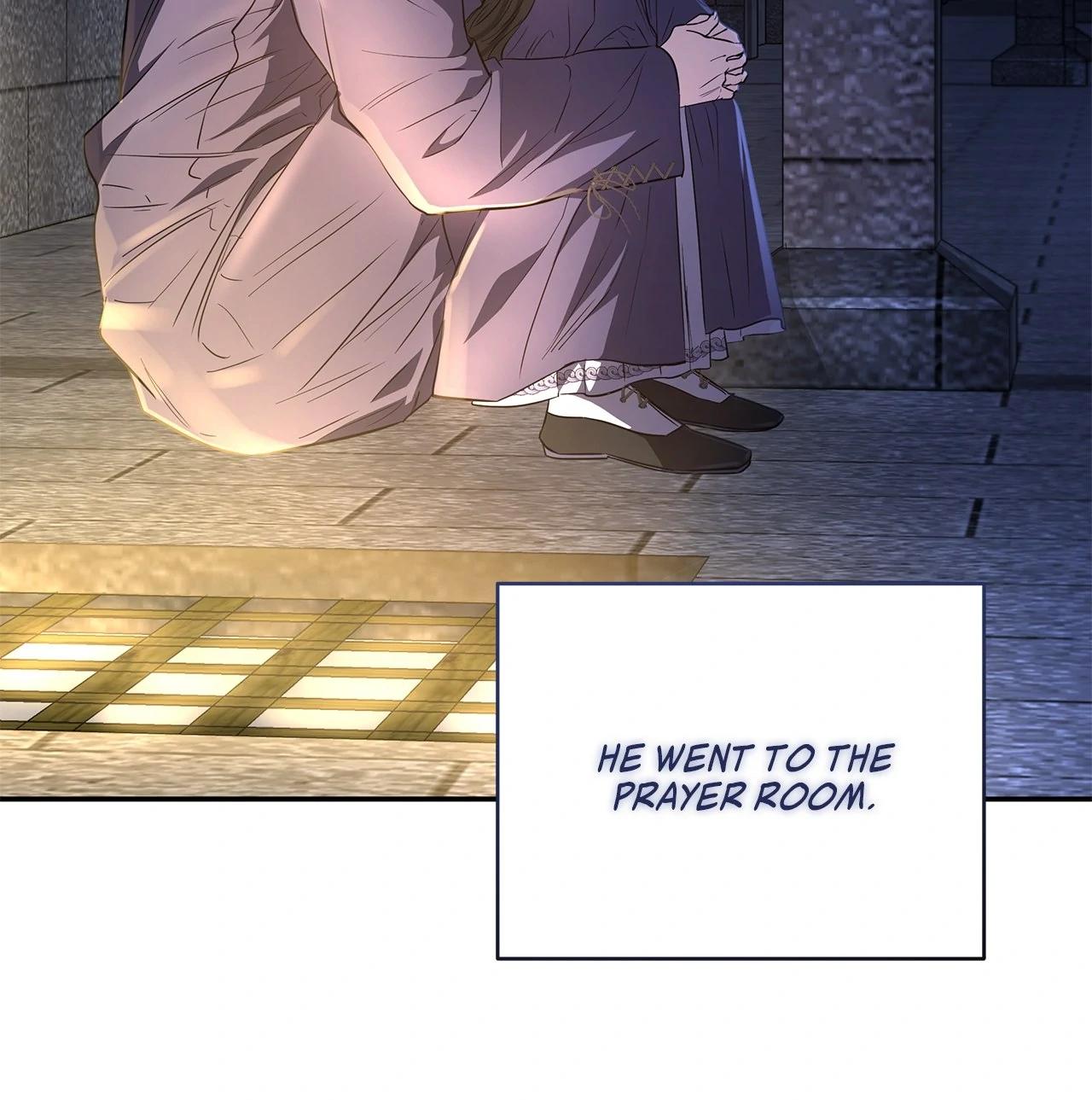 My Evil Husband Is Obsessed With the Wrong Person Chapter 46 page 30 - 