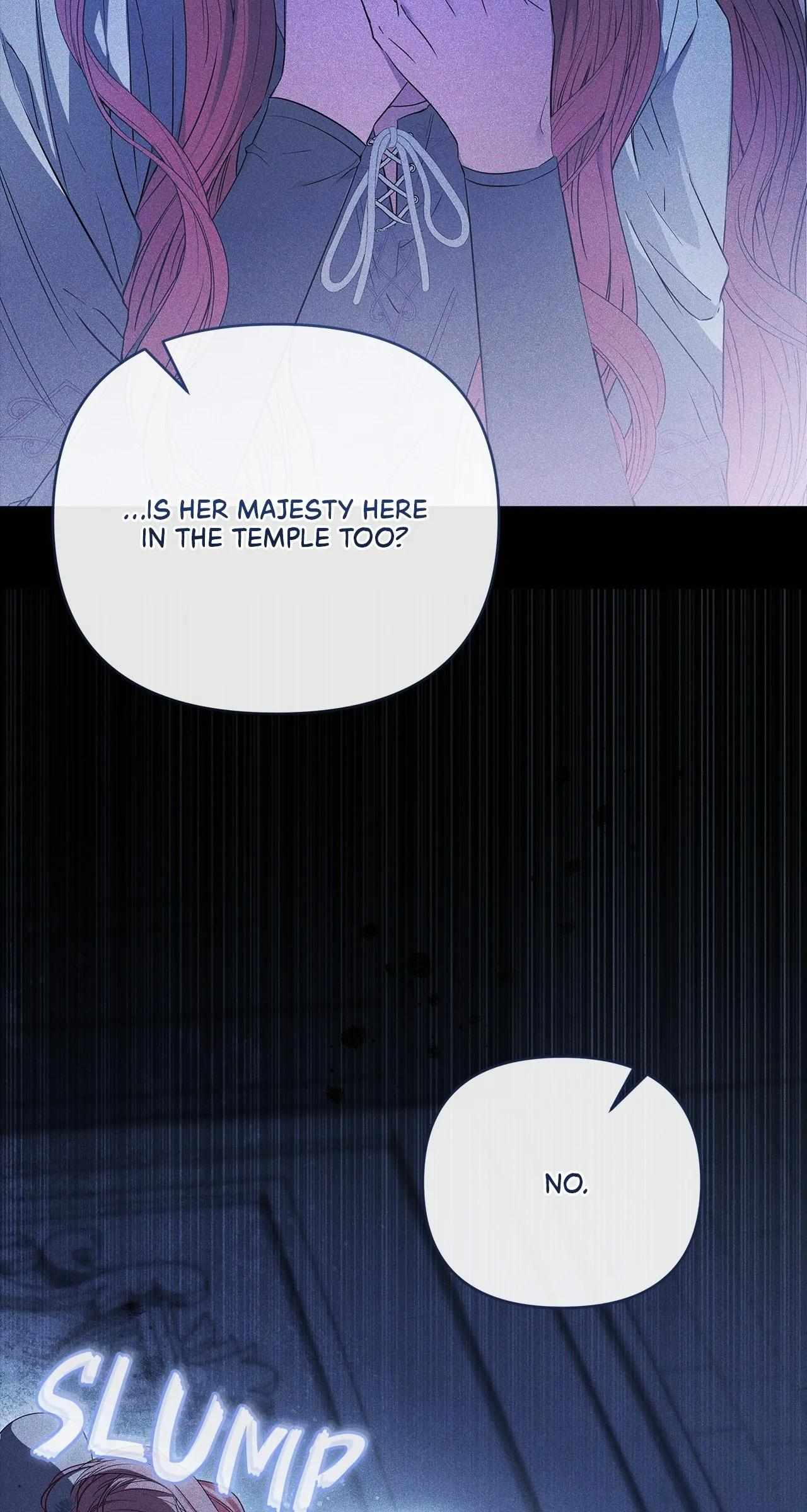 My Evil Husband Is Obsessed With the Wrong Person Chapter 46 page 4 - 