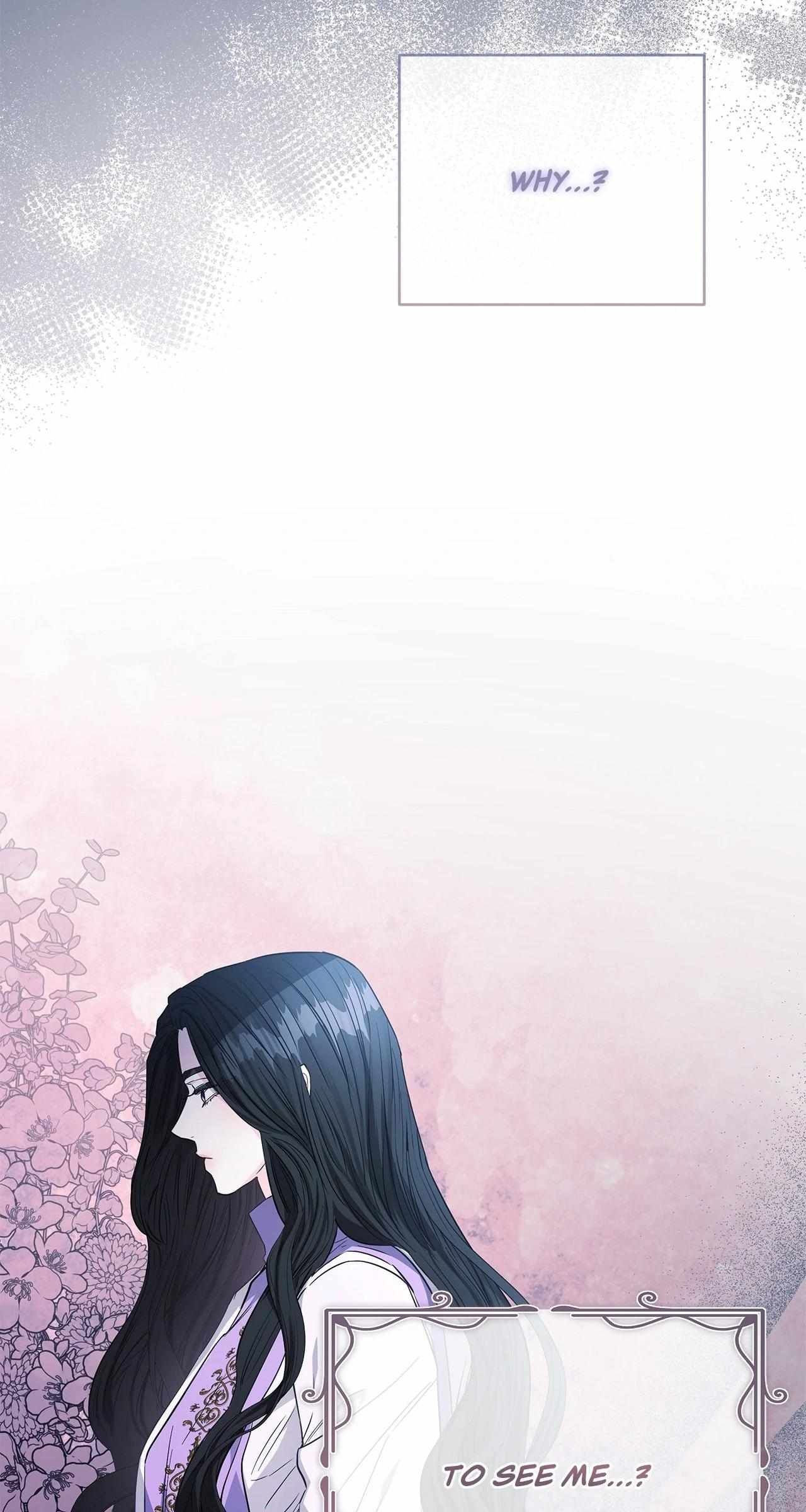 My Evil Husband Is Obsessed With the Wrong Person Chapter 46 page 32 - 
