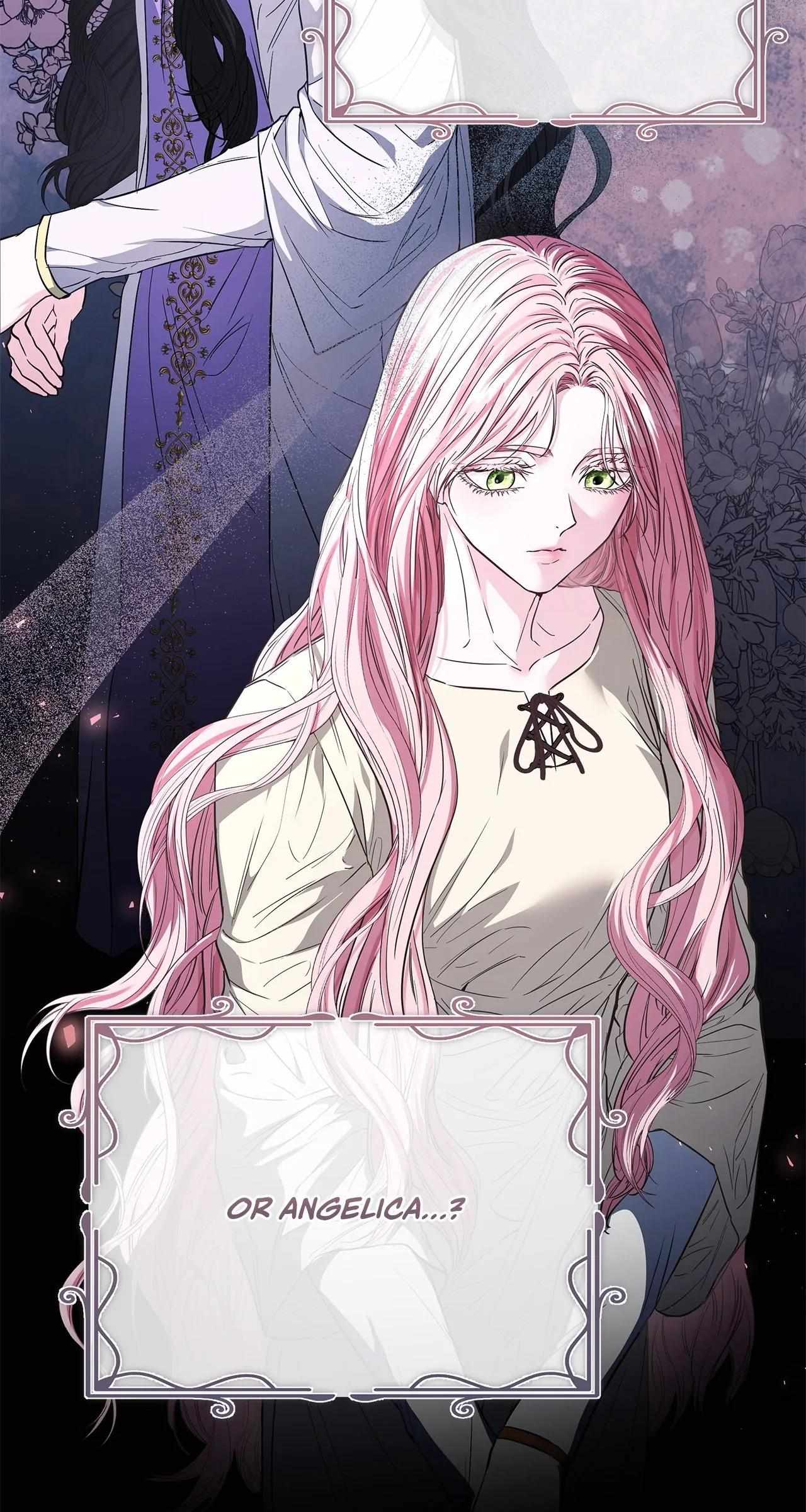 My Evil Husband Is Obsessed With the Wrong Person Chapter 46 page 33 - 