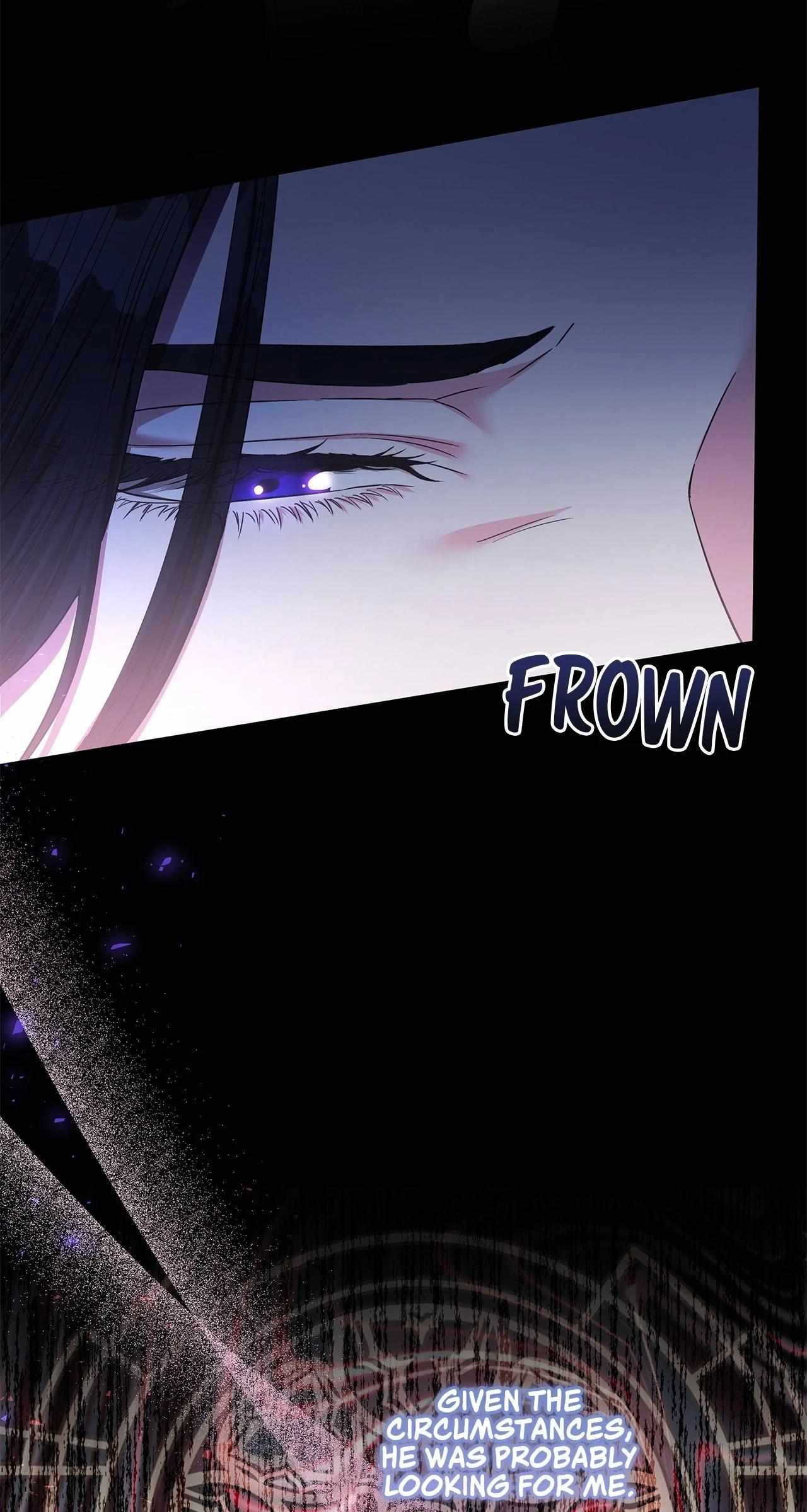 My Evil Husband Is Obsessed With the Wrong Person Chapter 46 page 34 - 