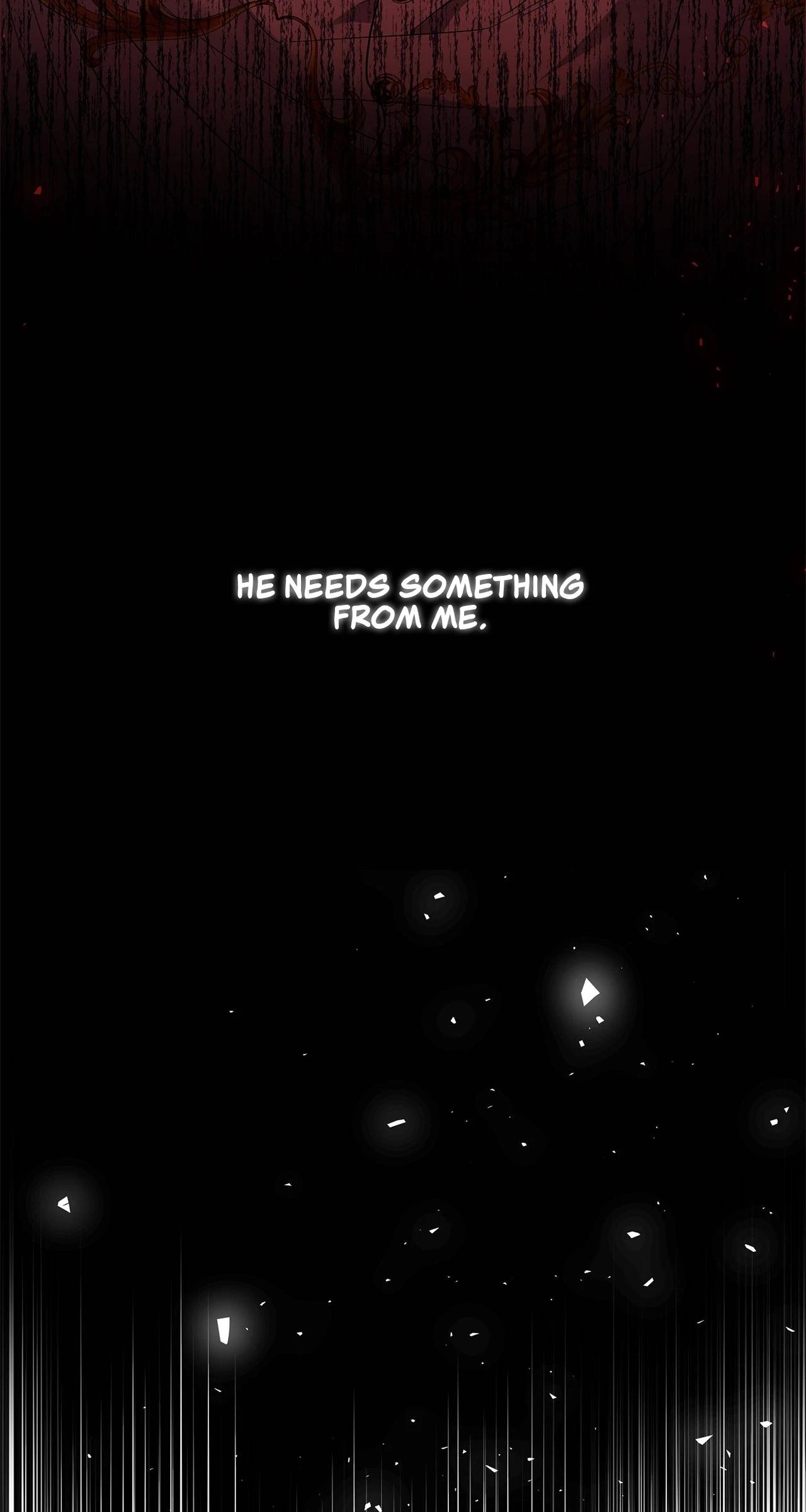 My Evil Husband Is Obsessed With the Wrong Person Chapter 46 page 37 - 