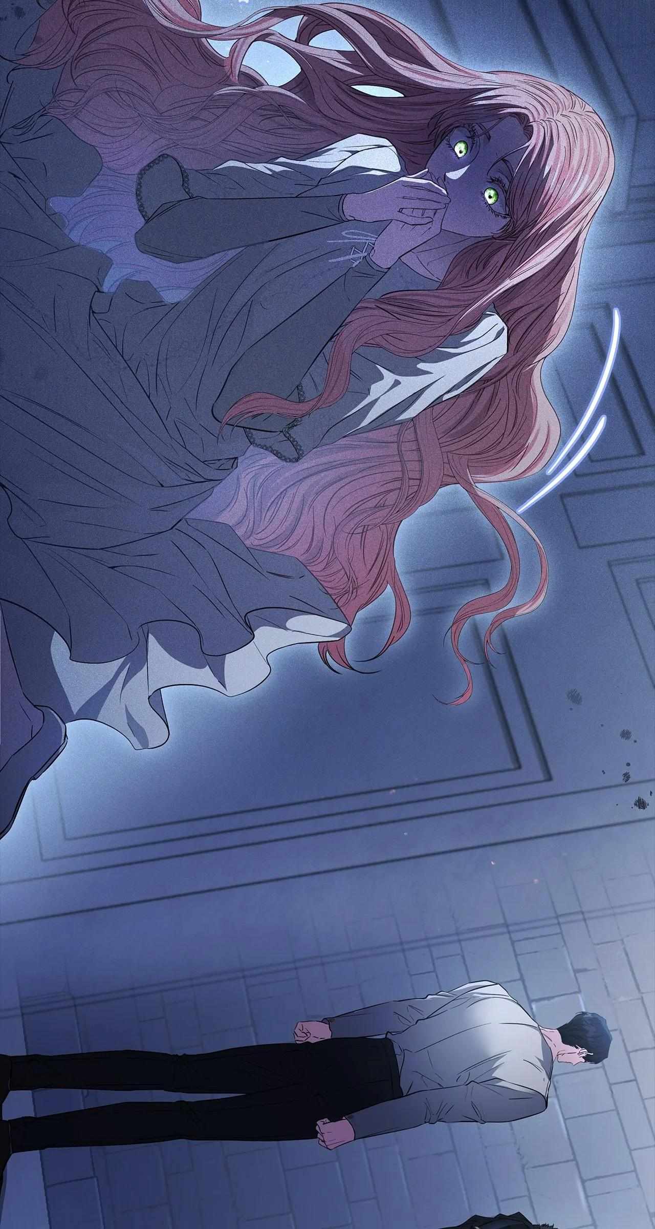 My Evil Husband Is Obsessed With the Wrong Person Chapter 46 page 5 - 