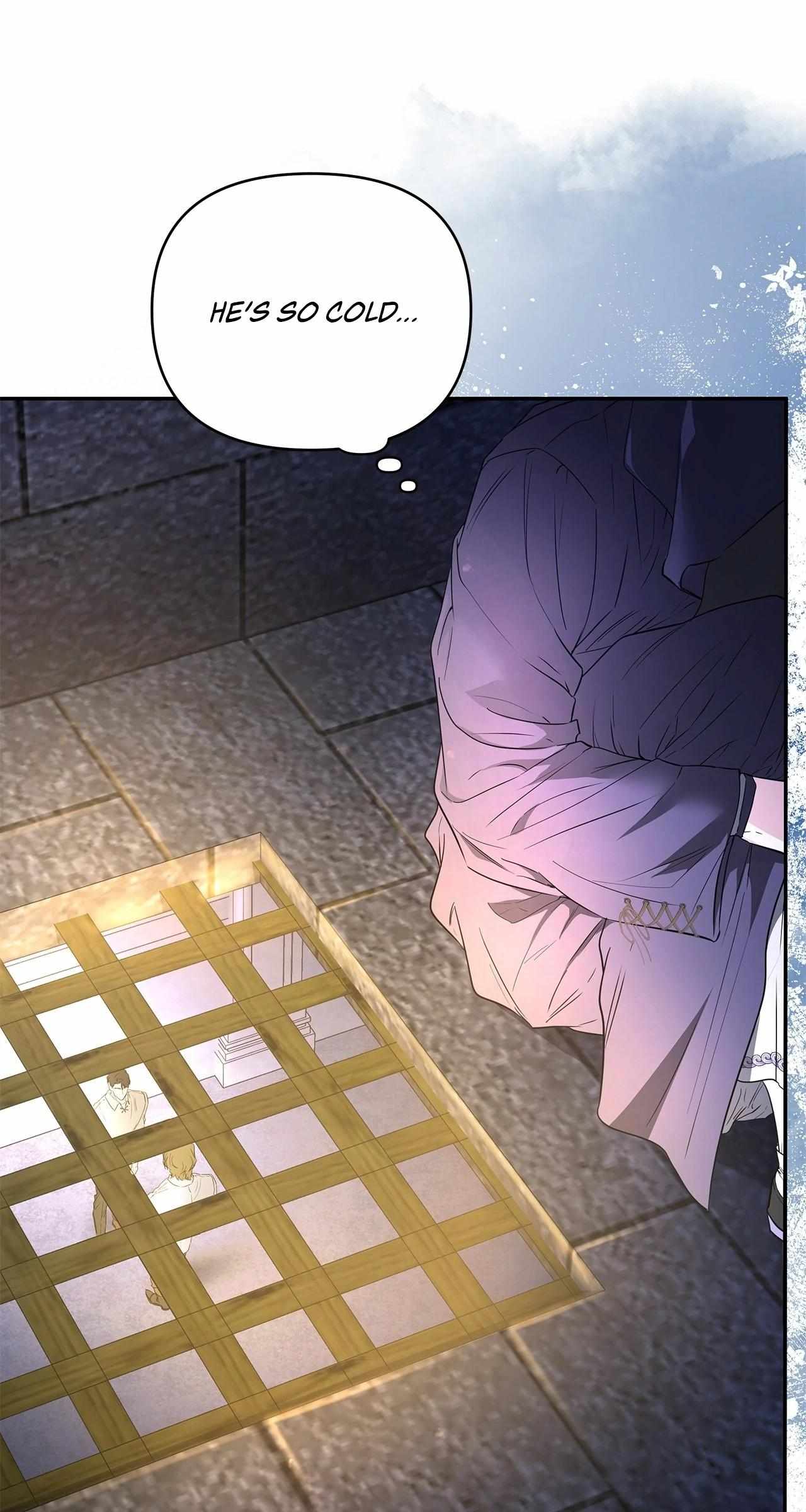 My Evil Husband Is Obsessed With the Wrong Person Chapter 46 page 47 - 