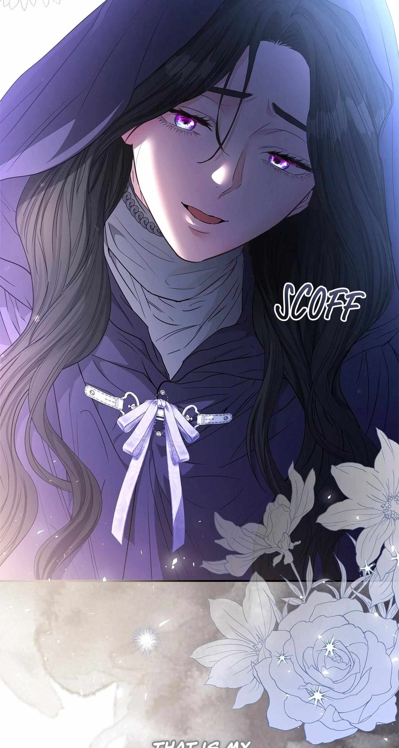 My Evil Husband Is Obsessed With the Wrong Person Chapter 46 page 49 - 