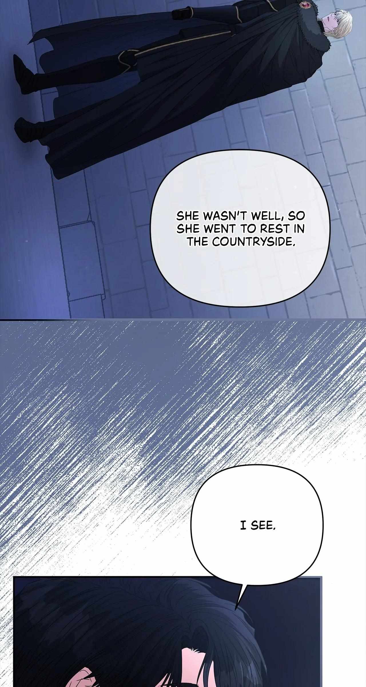 My Evil Husband Is Obsessed With the Wrong Person Chapter 46 page 6 - 