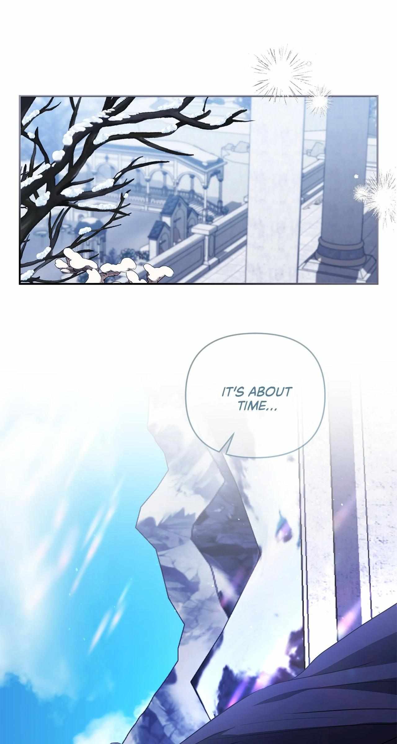 My Evil Husband Is Obsessed With the Wrong Person Chapter 46 page 53 - 