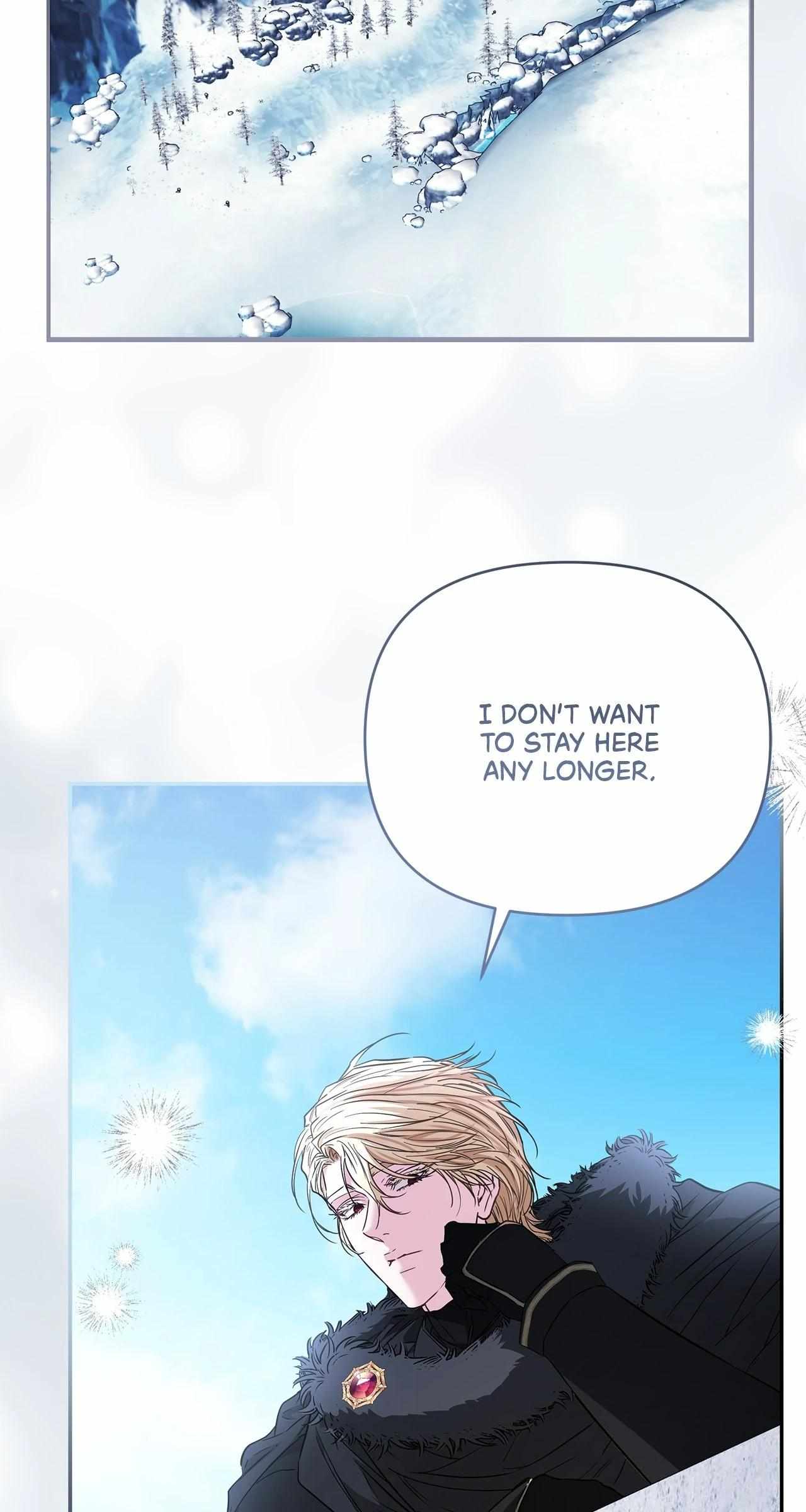 My Evil Husband Is Obsessed With the Wrong Person Chapter 46 page 57 - 