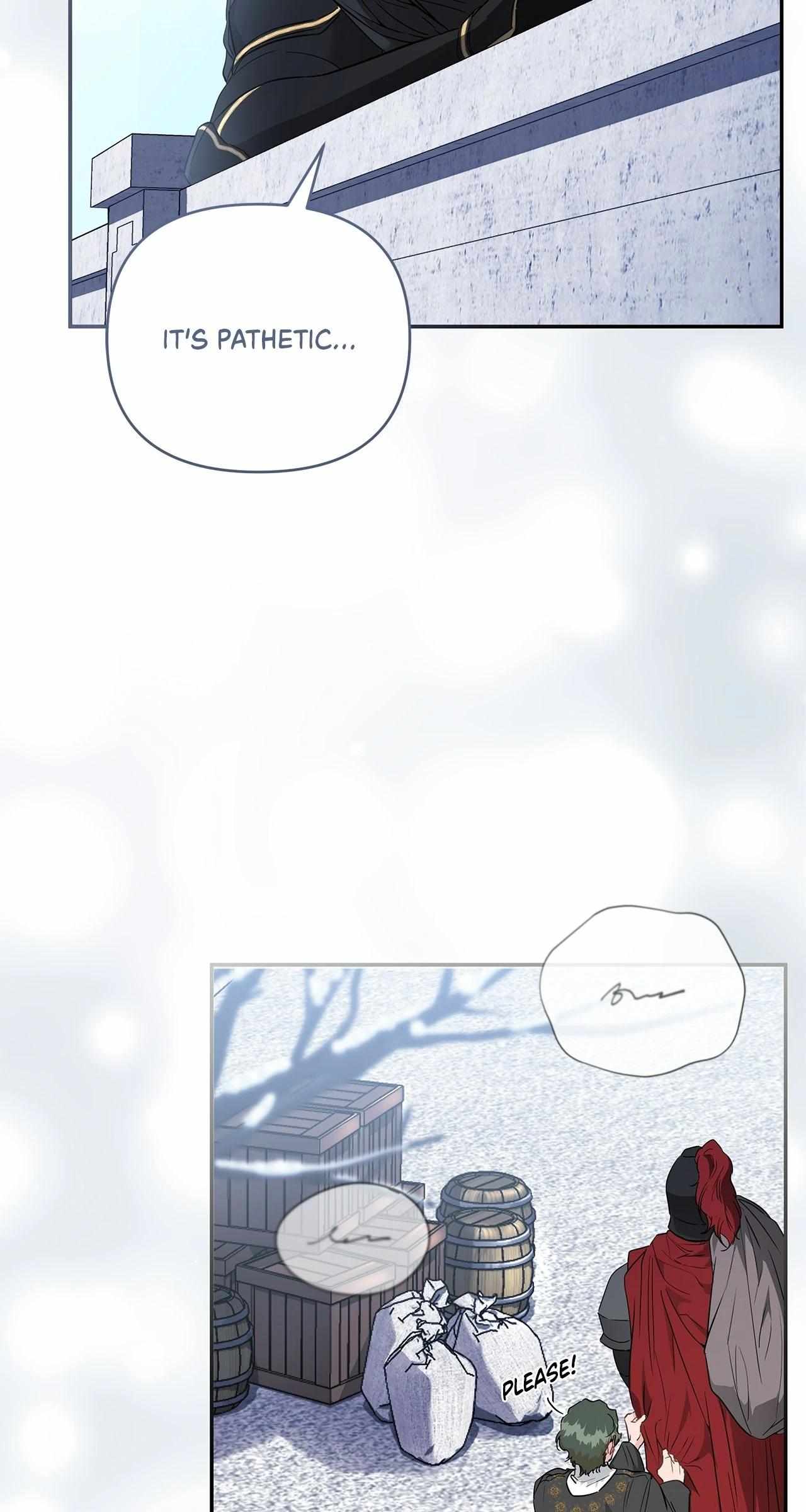 My Evil Husband Is Obsessed With the Wrong Person Chapter 46 page 58 - 