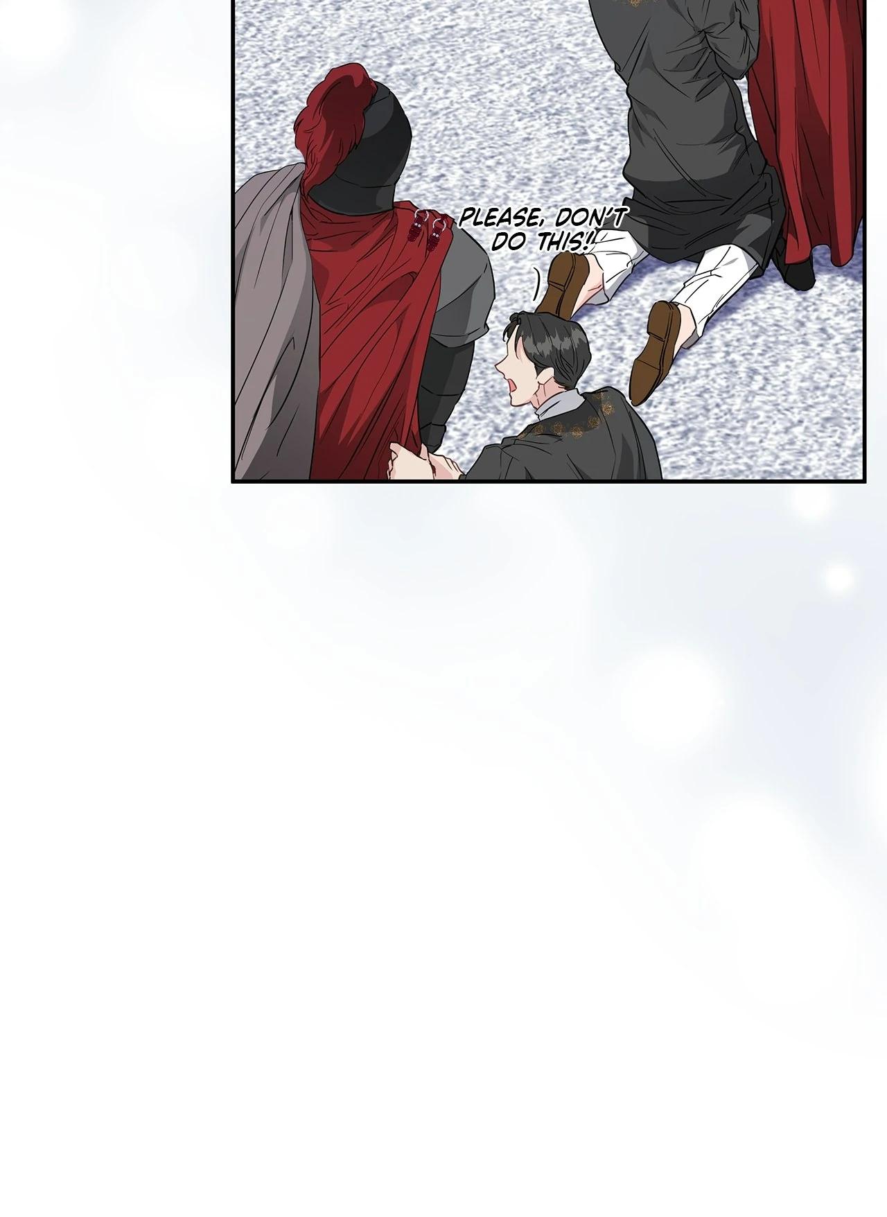 My Evil Husband Is Obsessed With the Wrong Person Chapter 46 page 59 - 