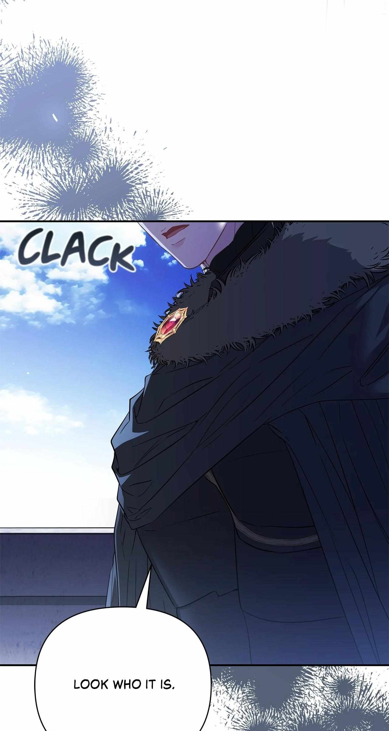 My Evil Husband Is Obsessed With the Wrong Person Chapter 46 page 65 - 