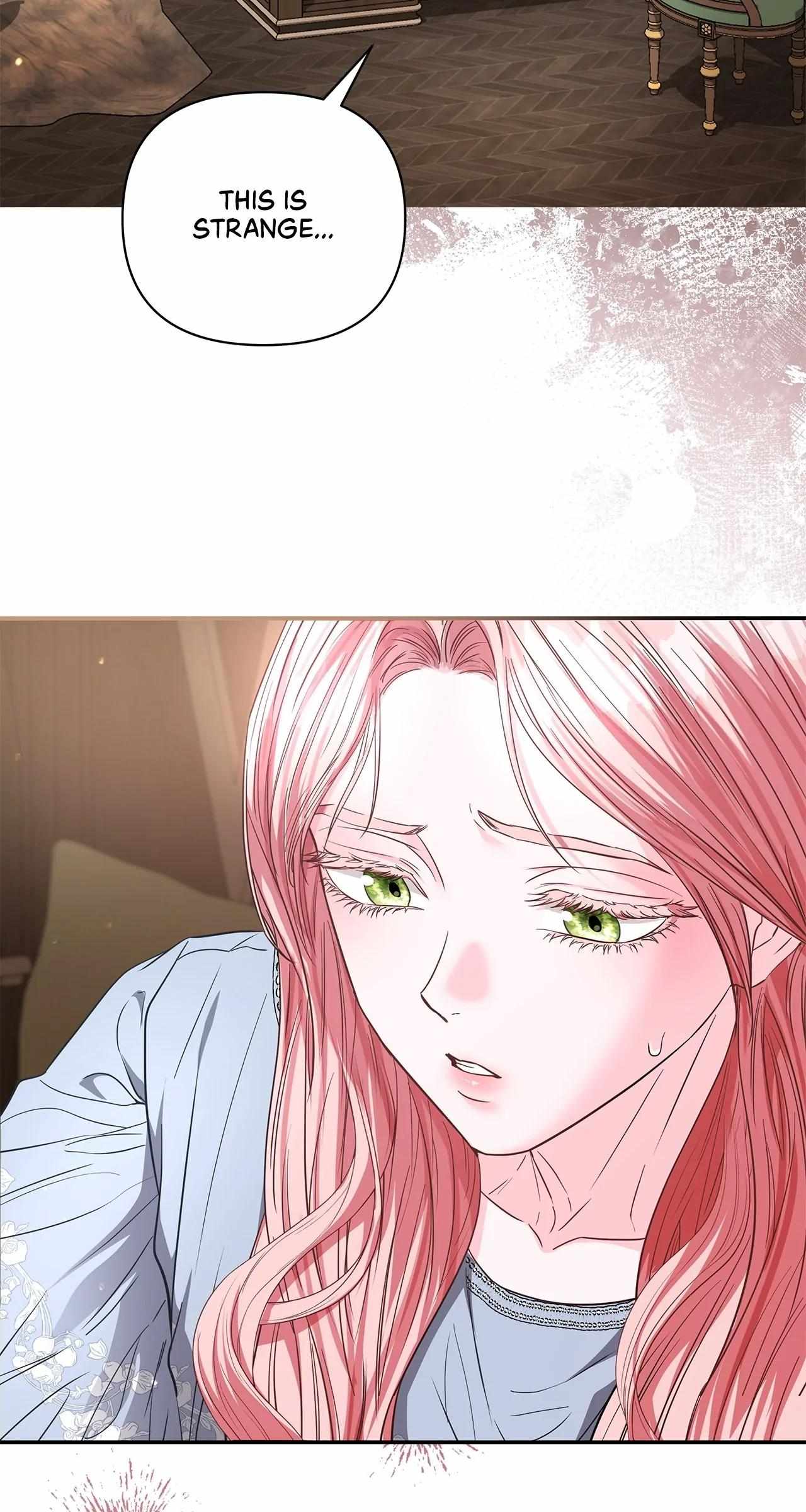 My Evil Husband Is Obsessed With the Wrong Person Chapter 46 page 71 - 
