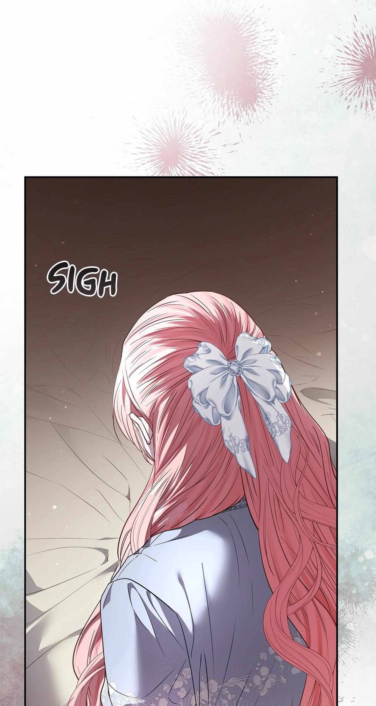 My Evil Husband Is Obsessed With the Wrong Person Chapter 46 page 73 - 