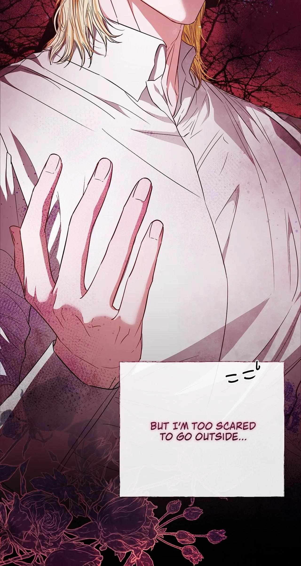 My Evil Husband Is Obsessed With the Wrong Person Chapter 46 page 76 - 